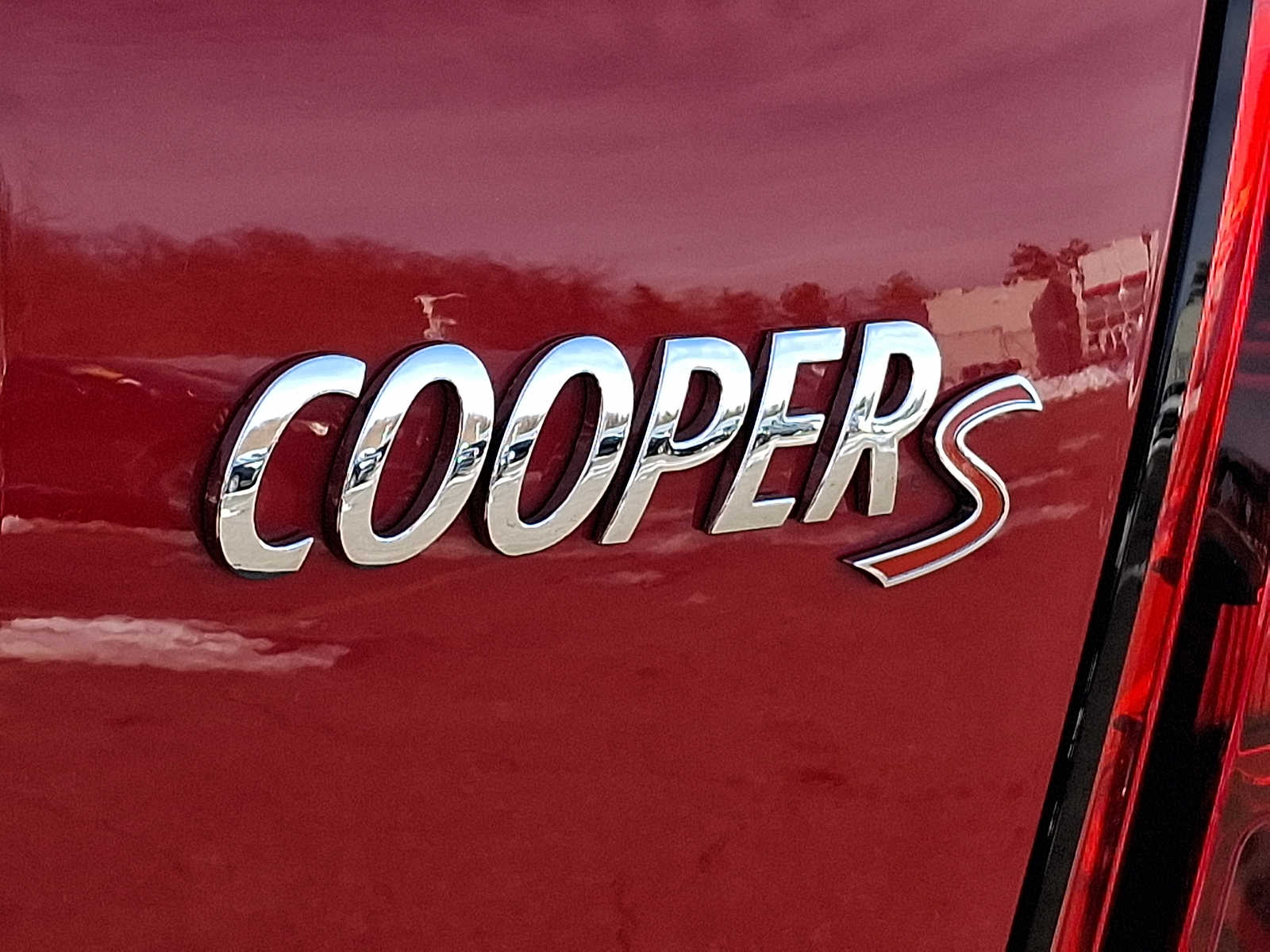 Thumbnail: 2023 MINI Cooper Countryman - 26