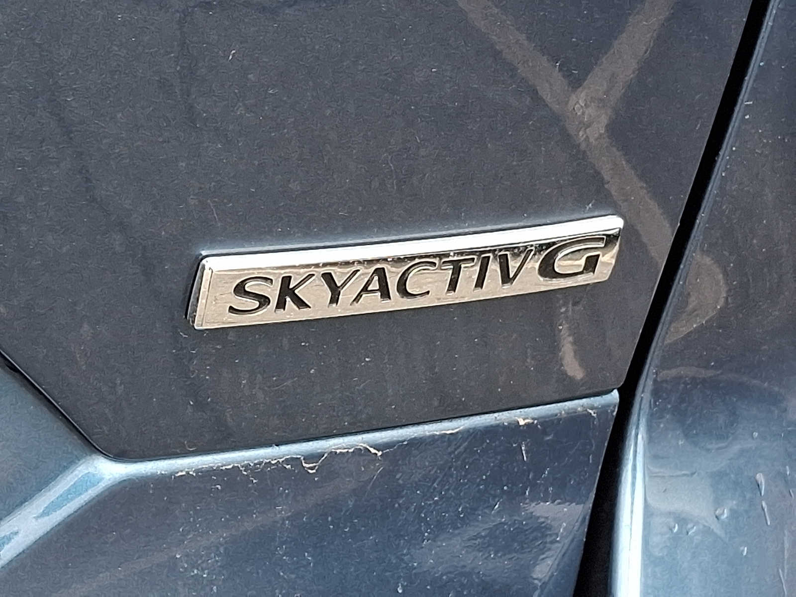 Thumbnail: 2023 Mazda CX-5 - 27