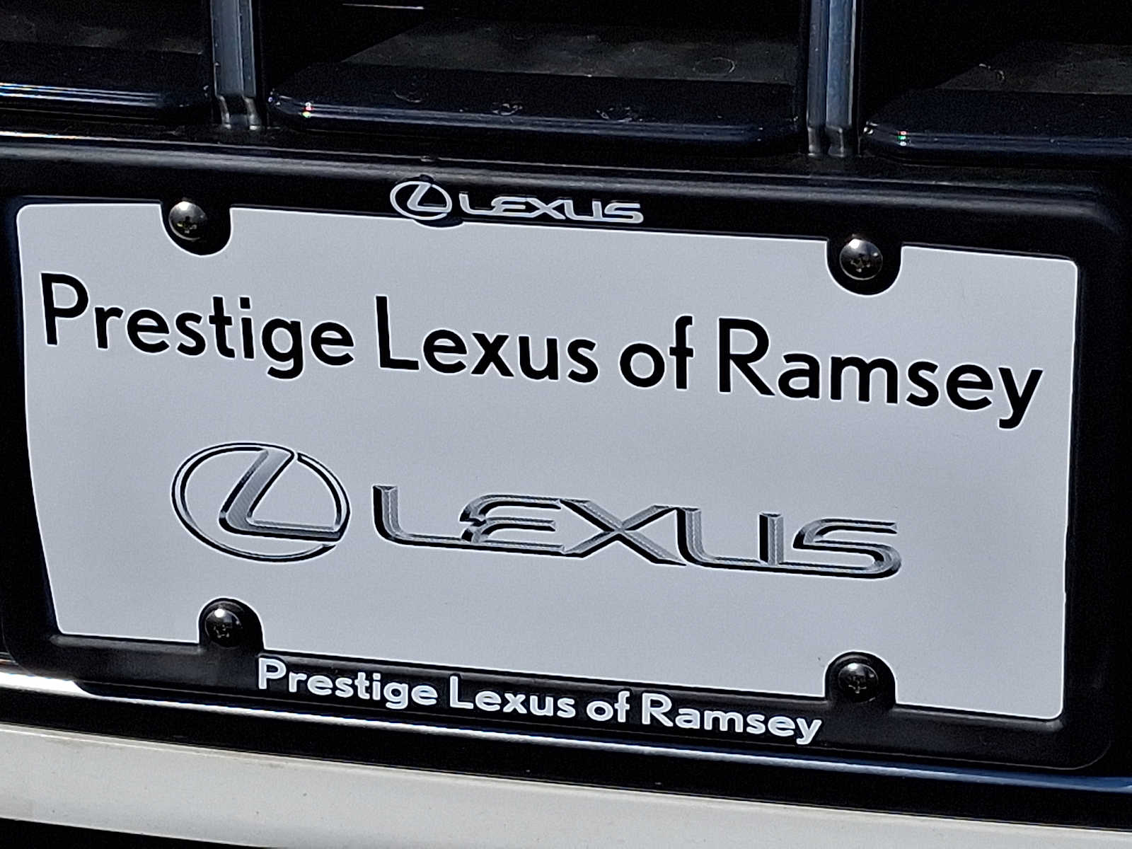 Thumbnail: 2025 Lexus NX - 30