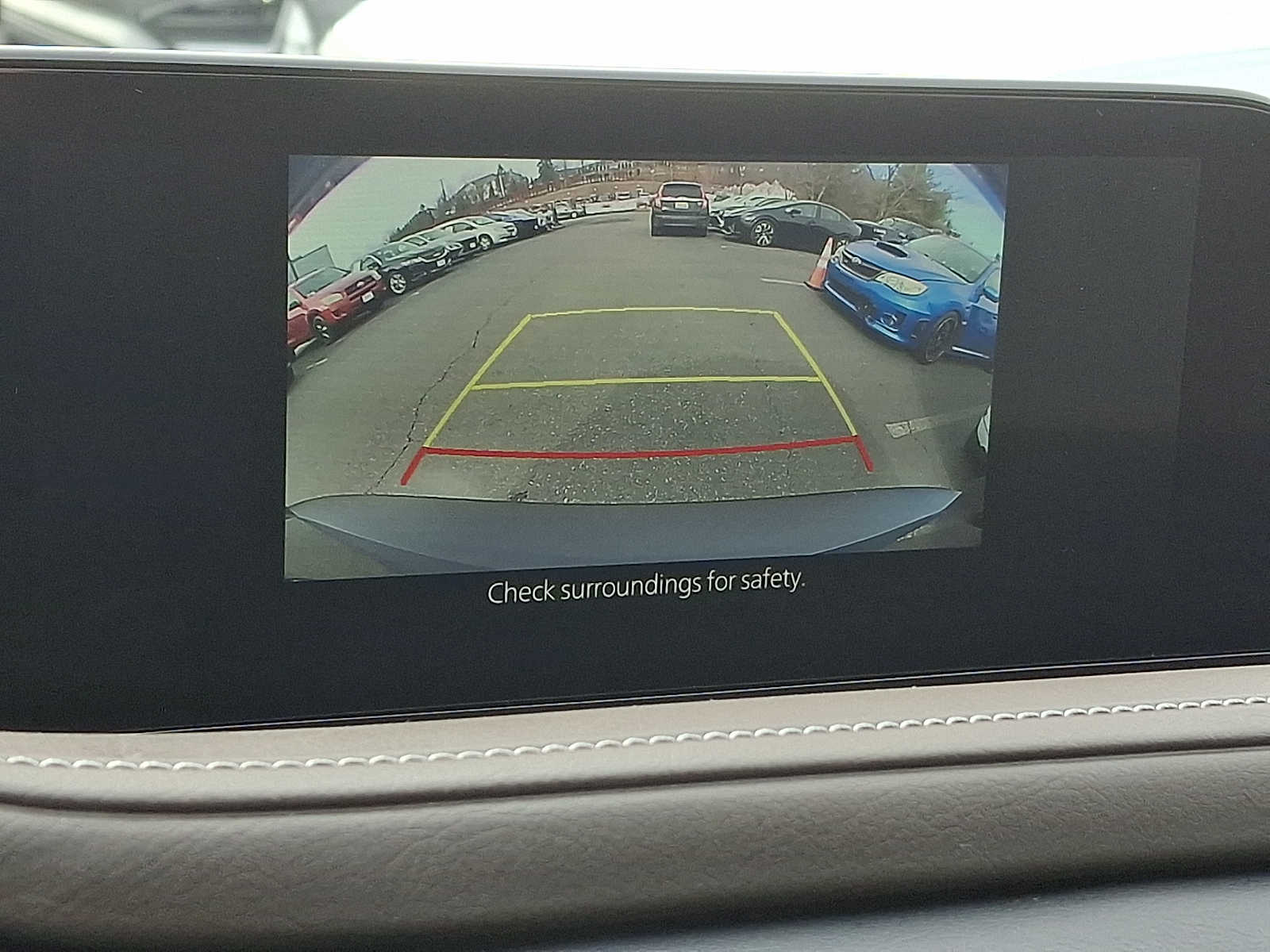 Thumbnail: 2022 Mazda CX-30 - 17