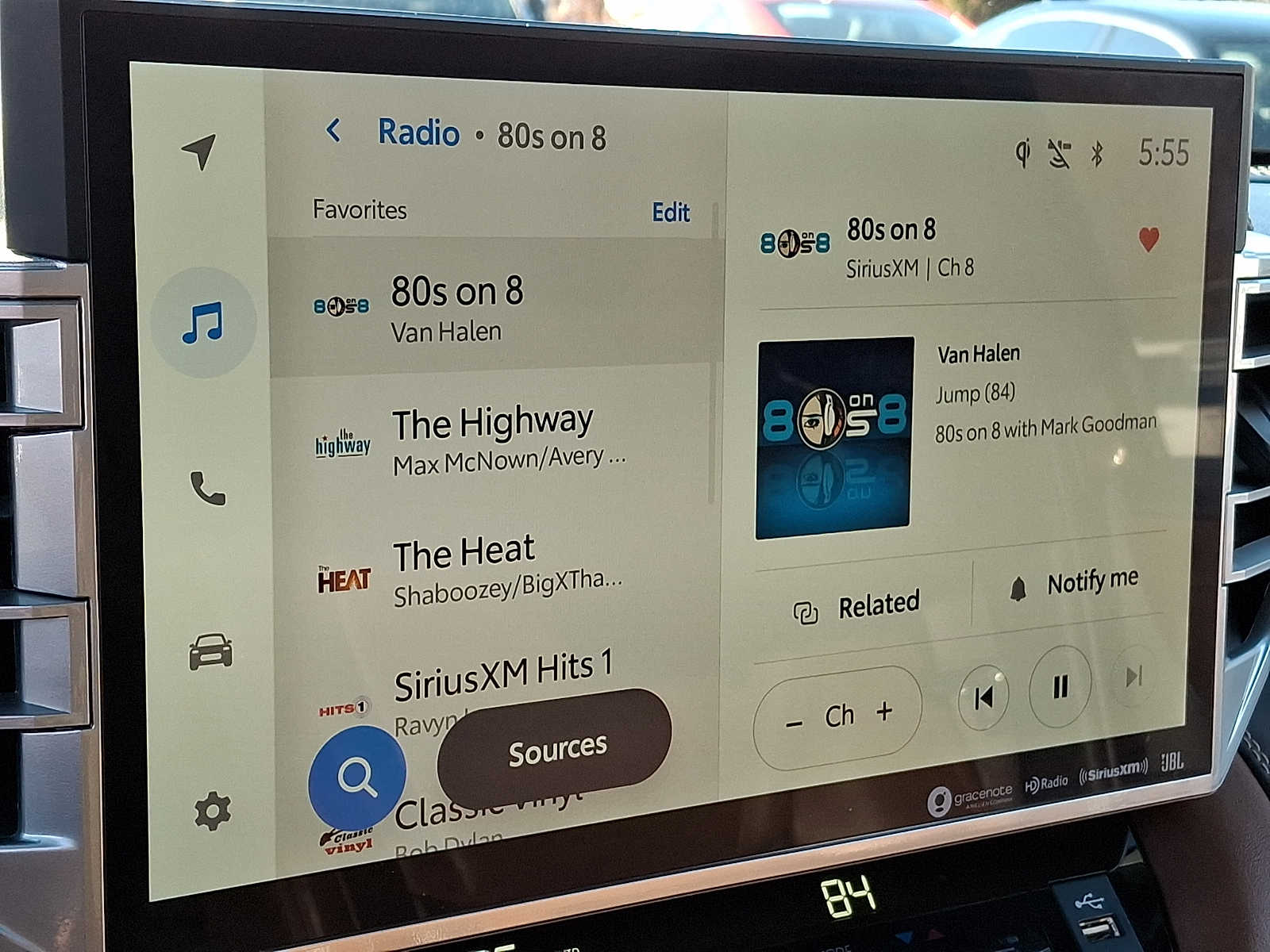 Thumbnail: 2023 Toyota Tundra - 13