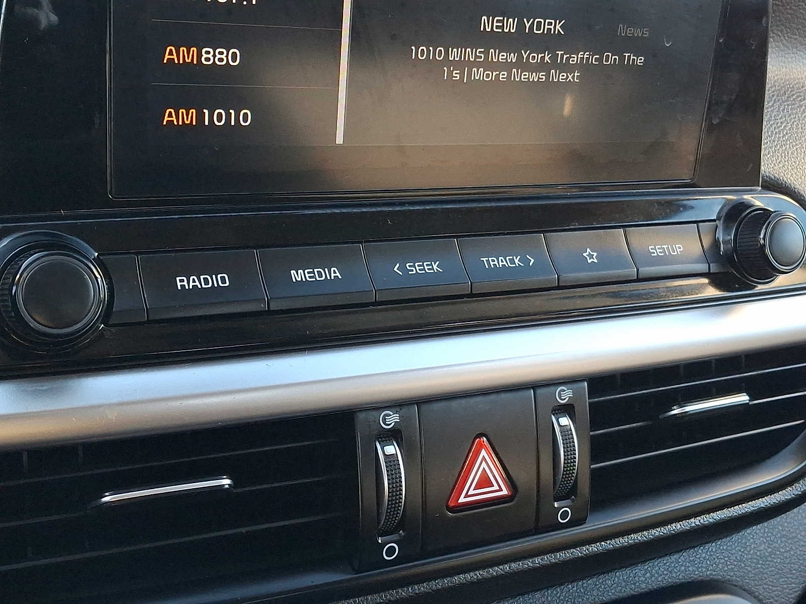 Thumbnail: 2023 Kia Forte - 13