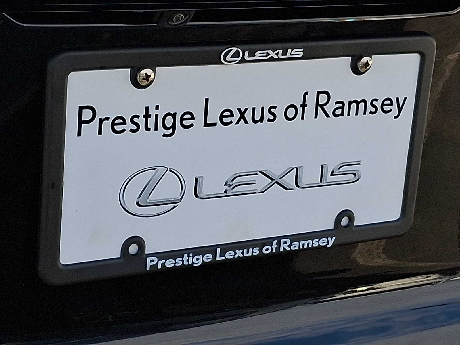 Thumbnail: 2023 Lexus RX - 30