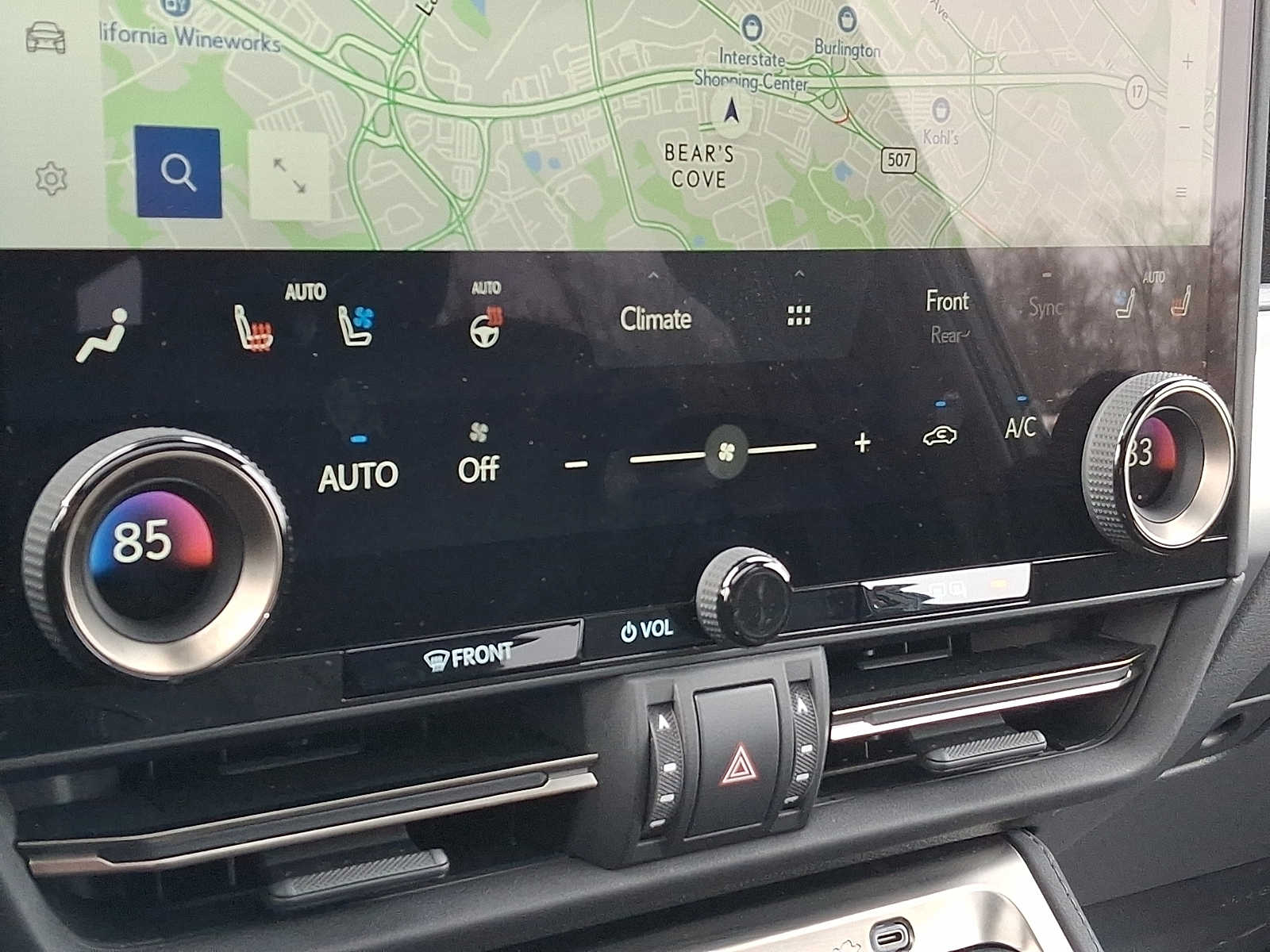 Thumbnail: 2025 Lexus GX - 15