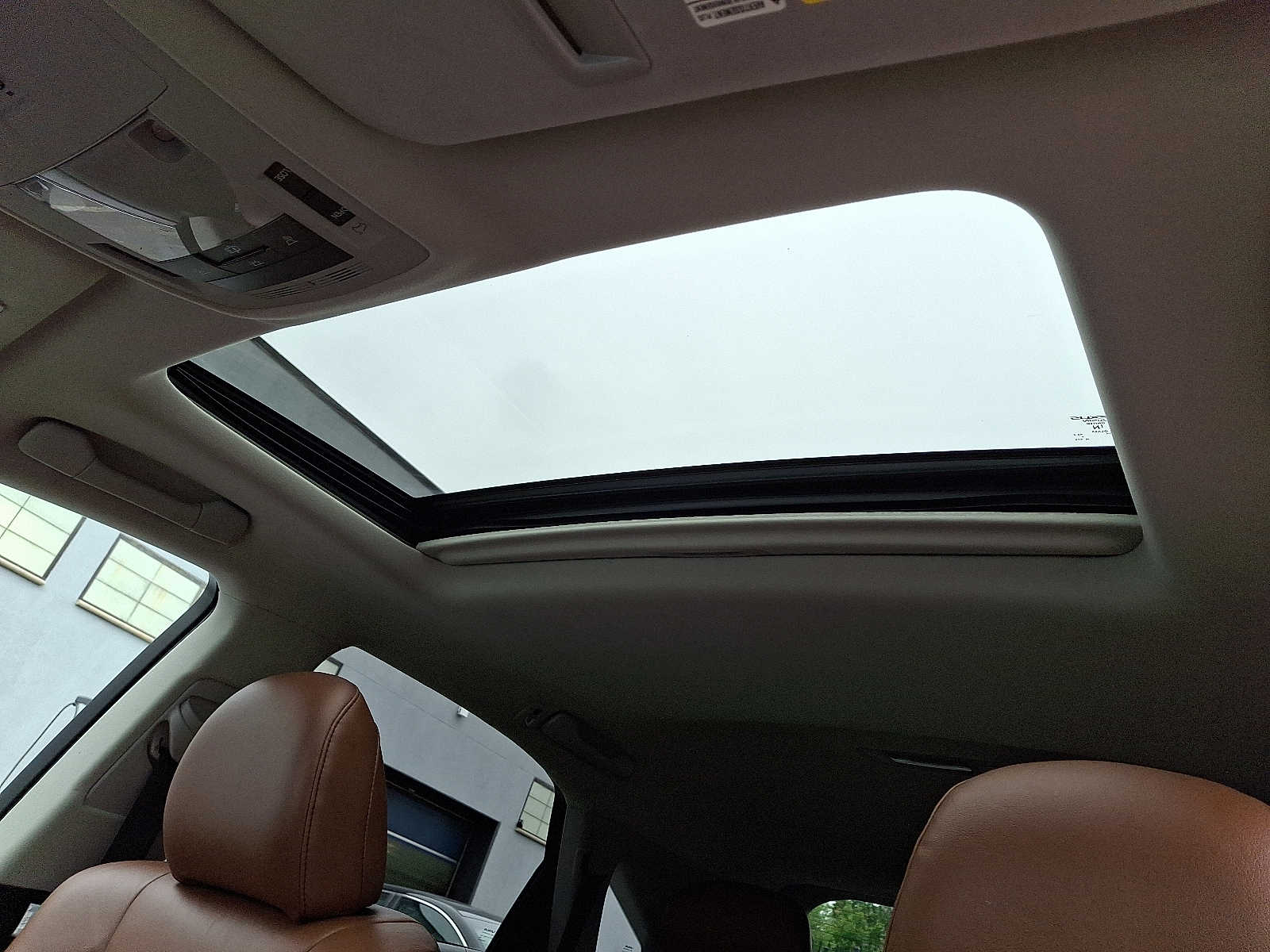 Thumbnail: 2015 Lexus RX - 12