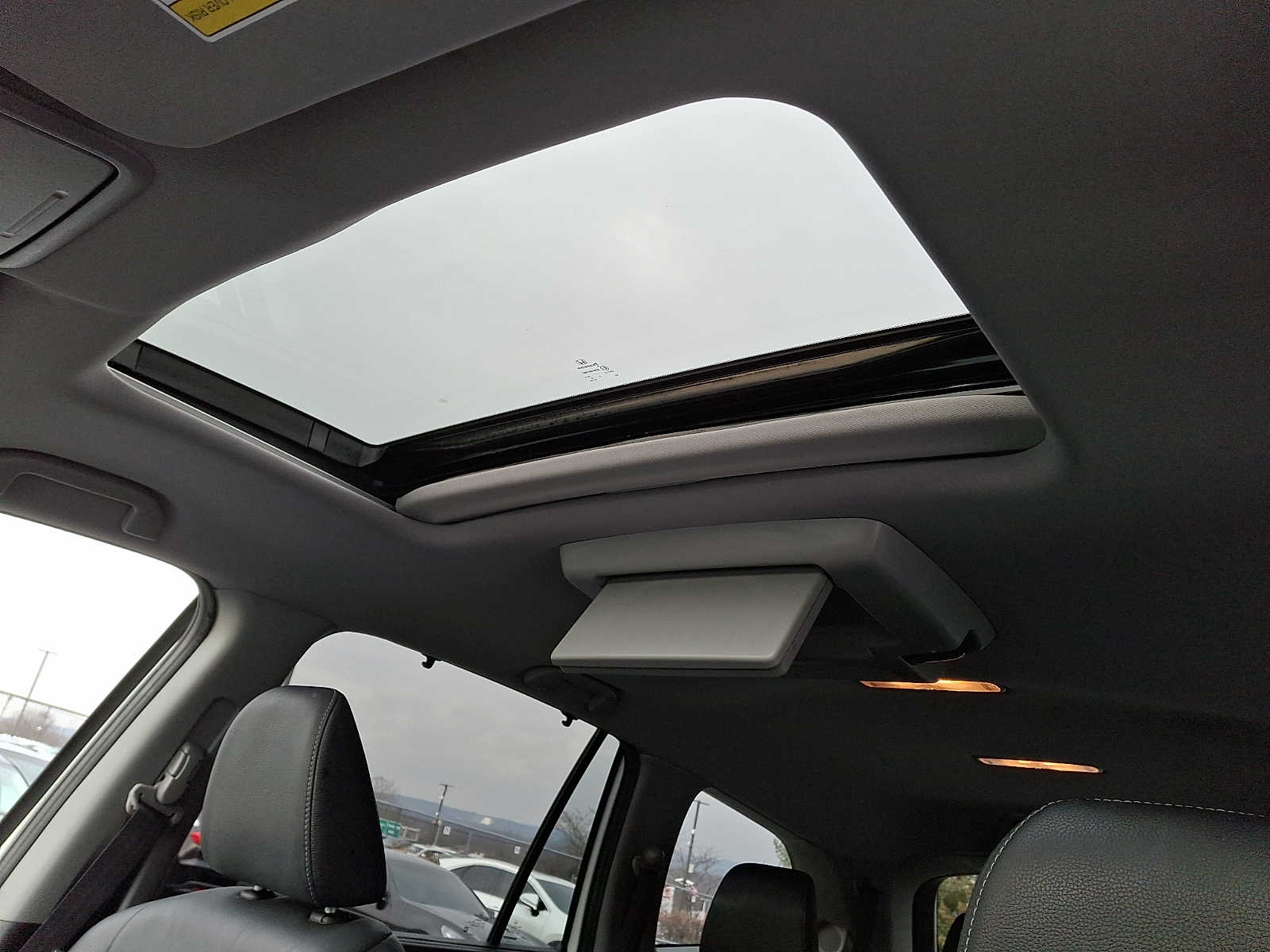 Thumbnail: 2021 Honda Pilot - 15