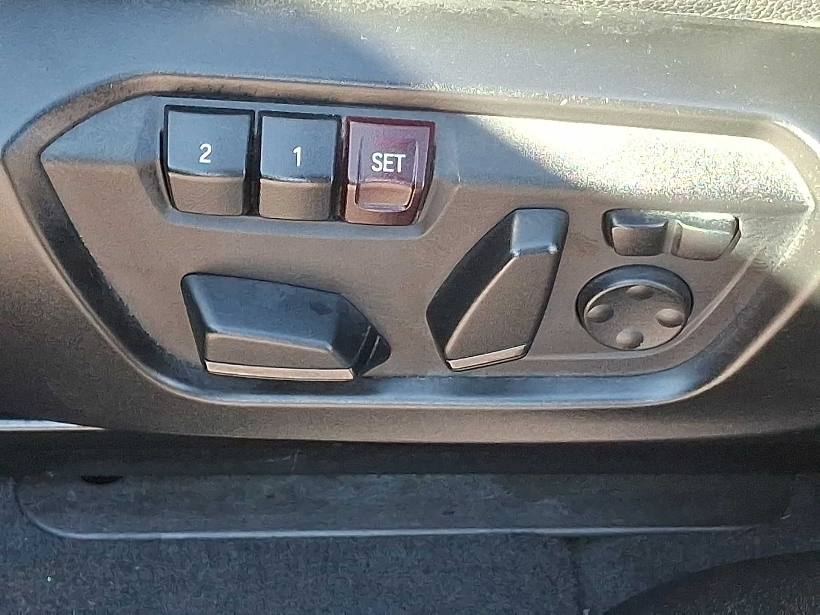 Thumbnail: 2016 BMW X3 - 10