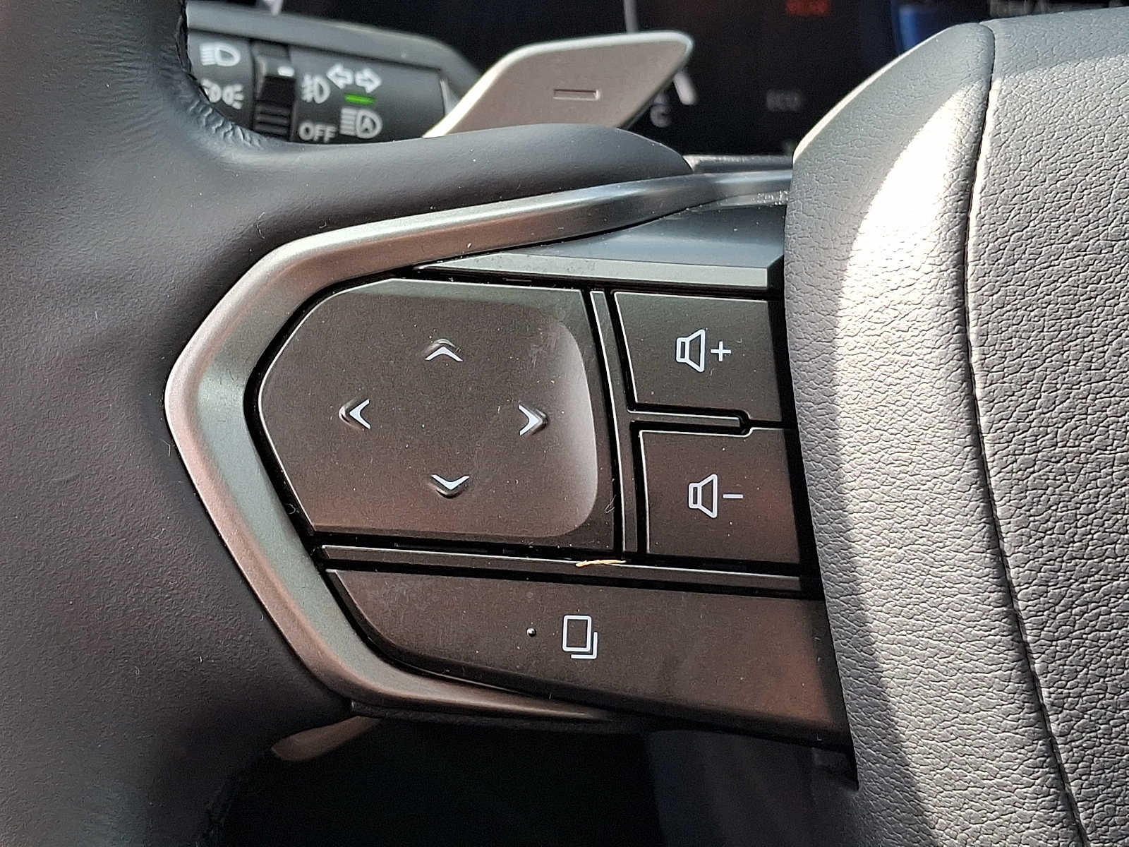 Thumbnail: 2023 Lexus NX - 17