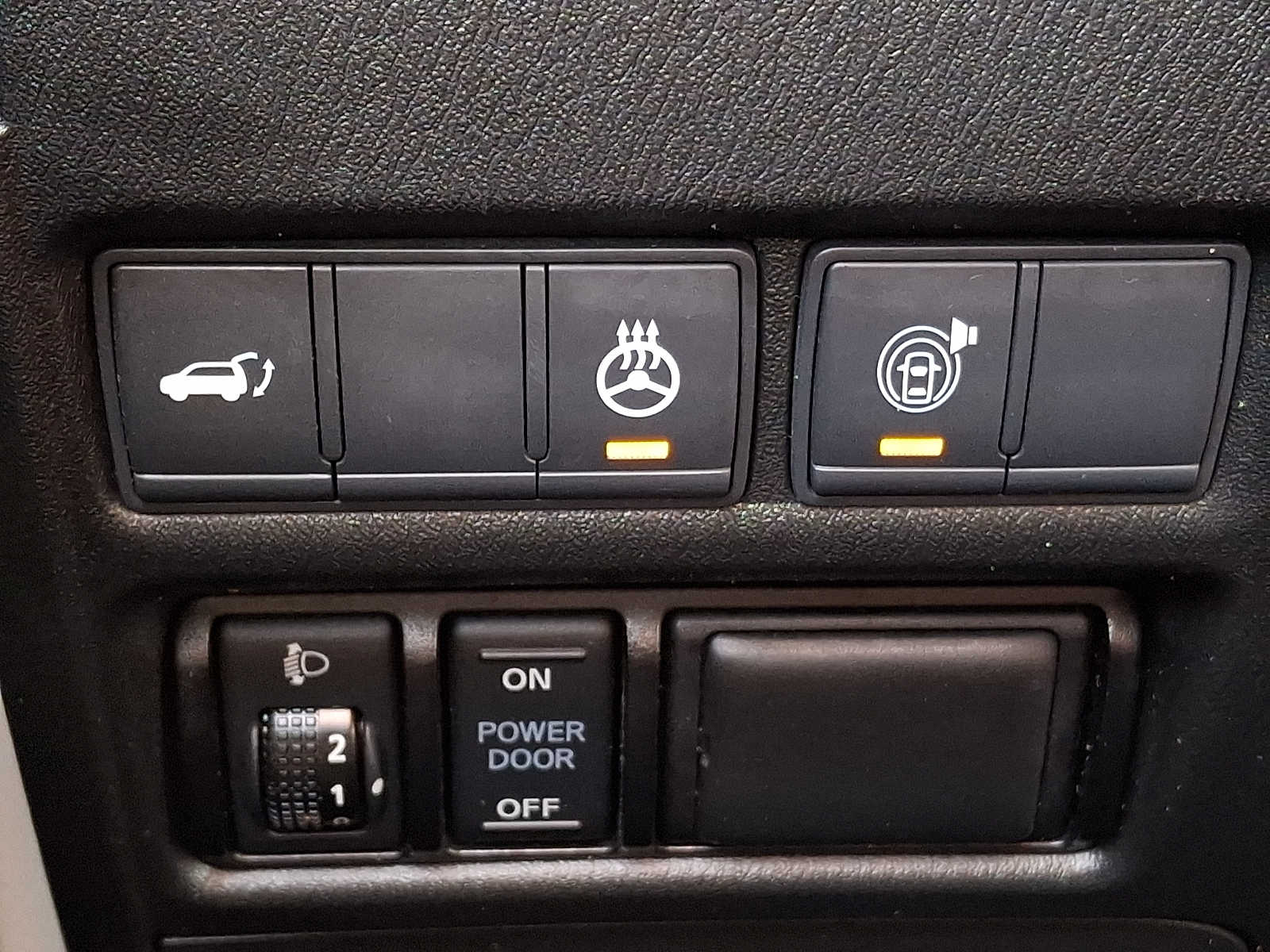 Thumbnail: 2018 Nissan Armada - 25