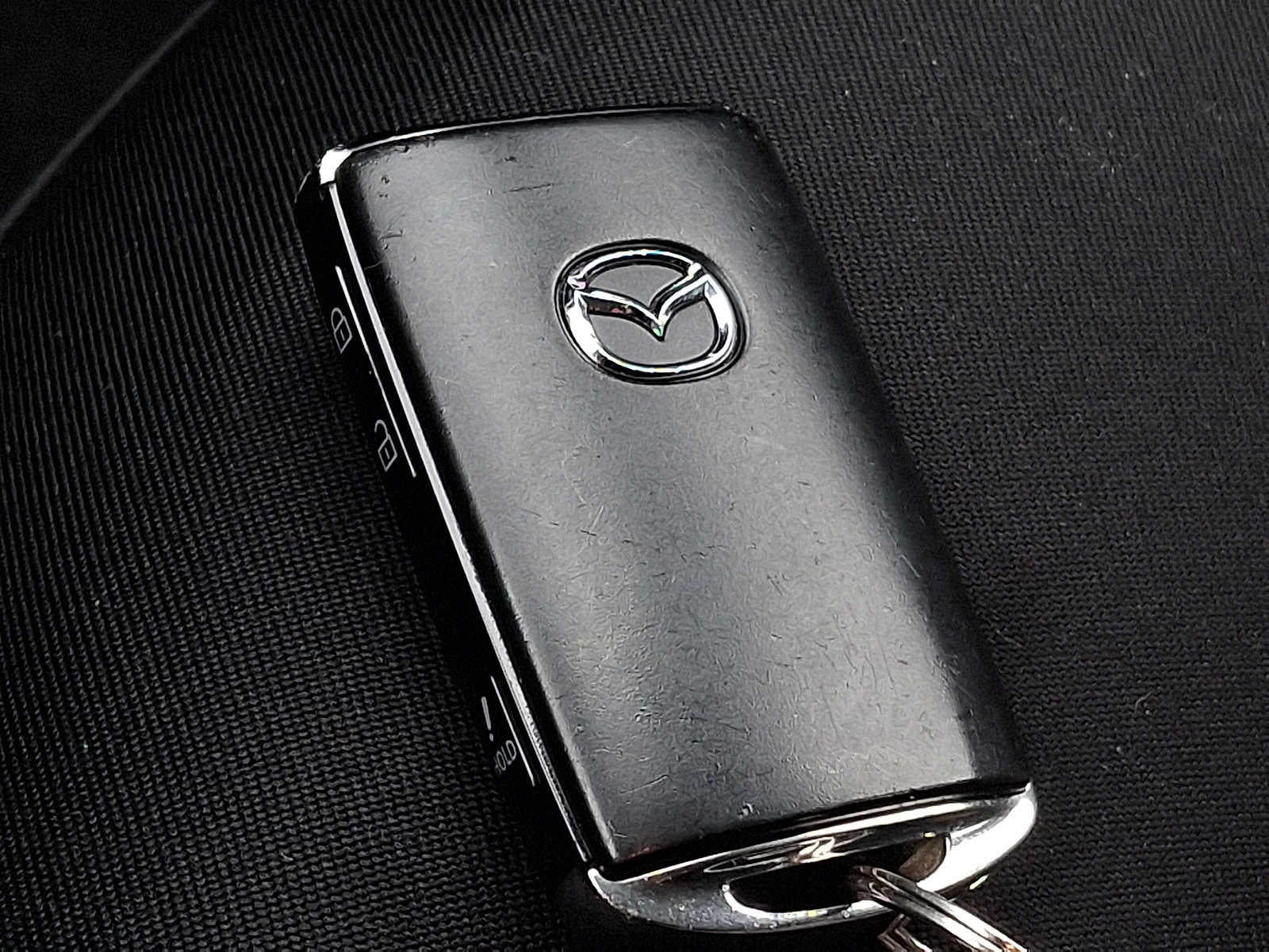 Thumbnail: 2023 Mazda CX-5 - 25