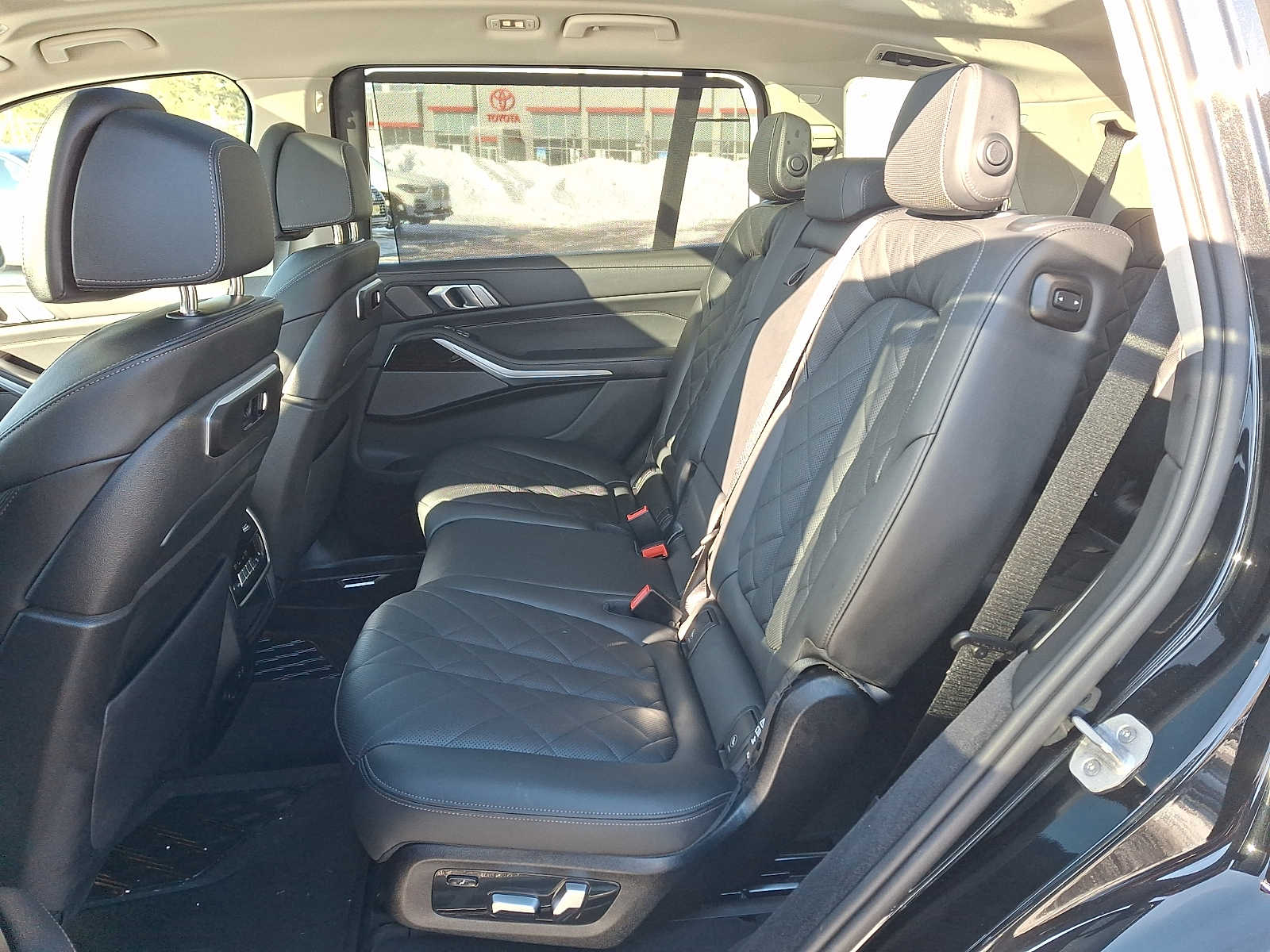 Thumbnail: 2026 BMW X7 - 7