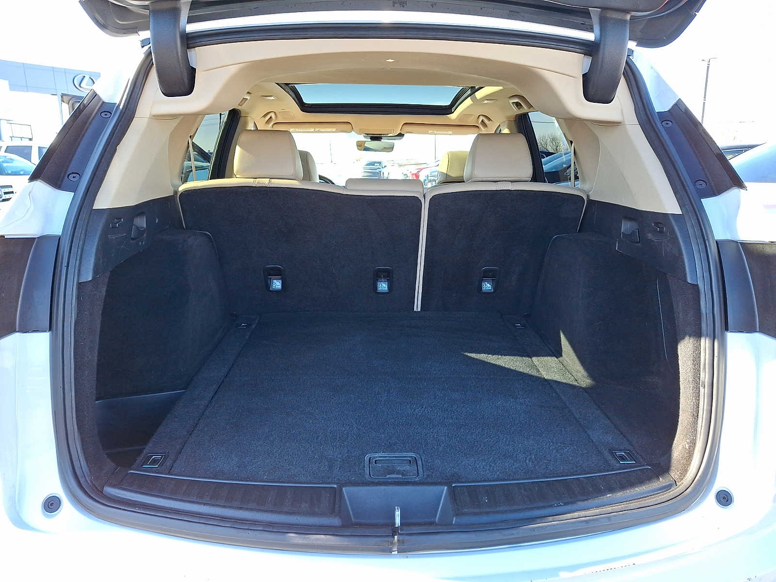 Thumbnail: 2020 Acura RDX - 26