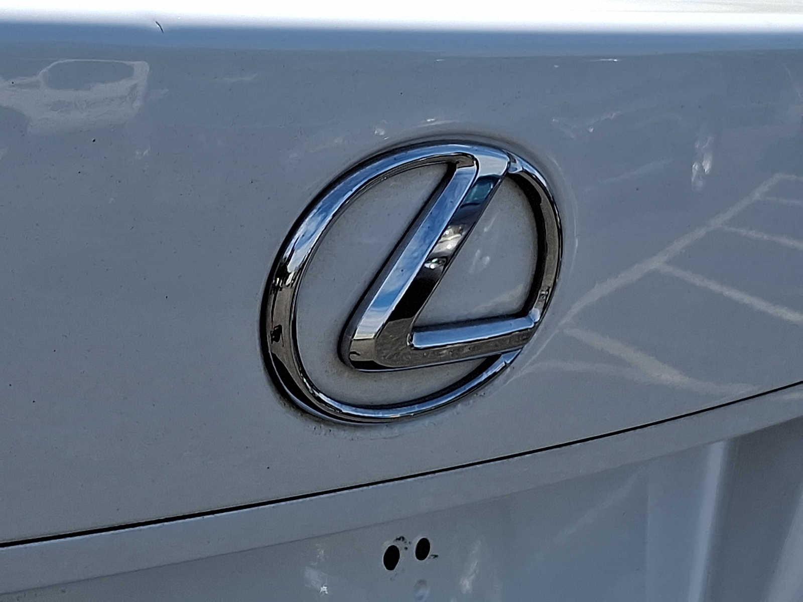 Thumbnail: 2008 Lexus IS - 29