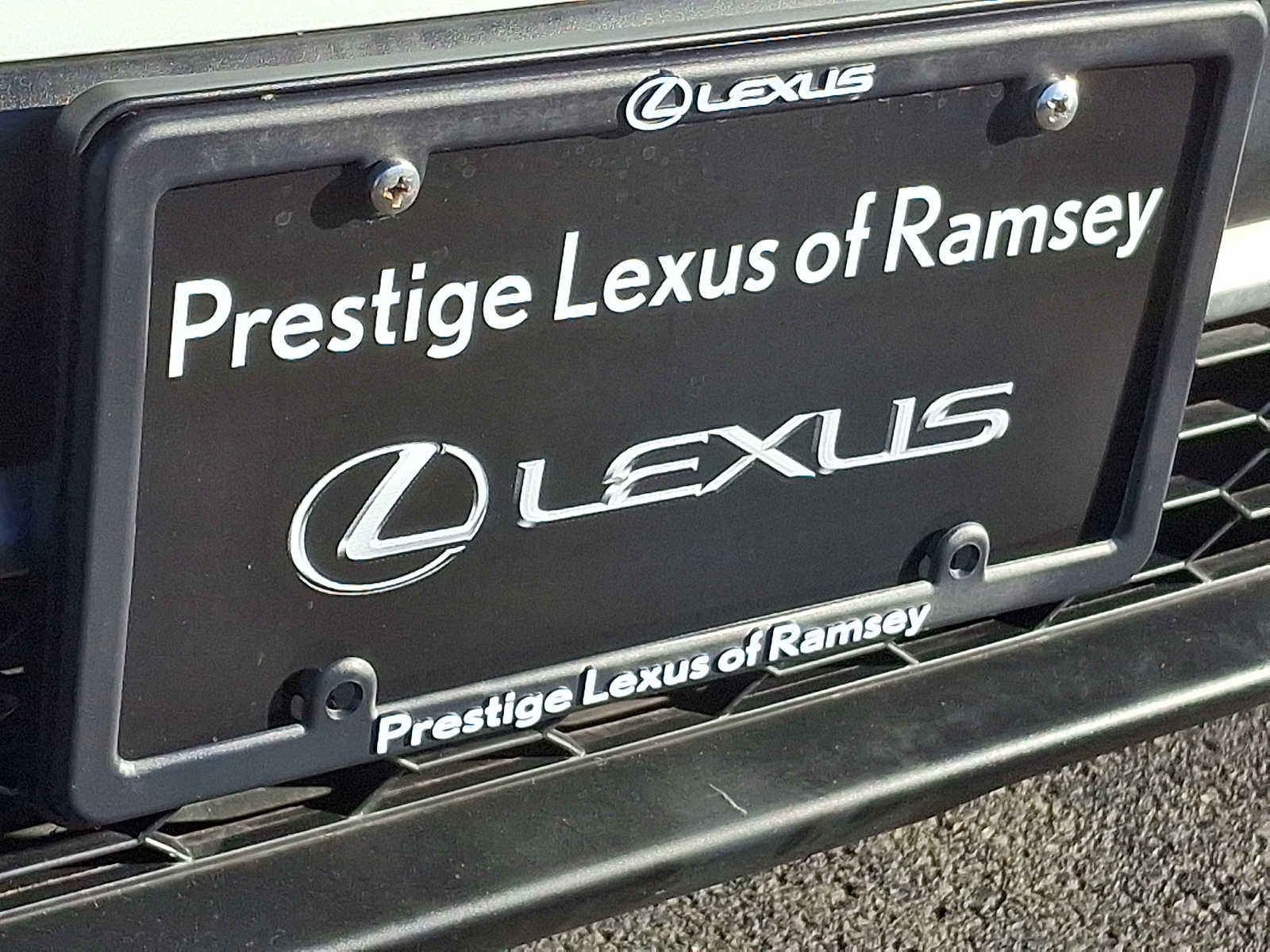 Thumbnail: 2025 Lexus NX - 30