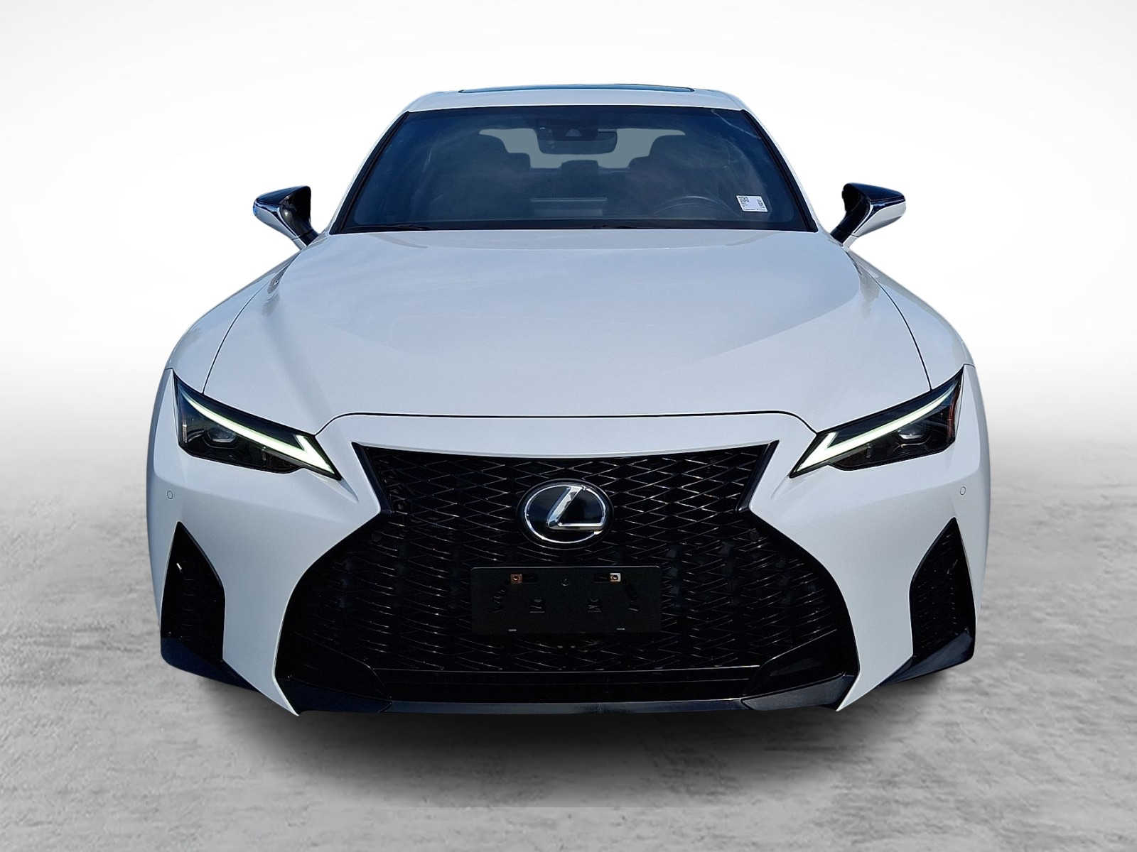 Thumbnail: 2023 Lexus IS - 2