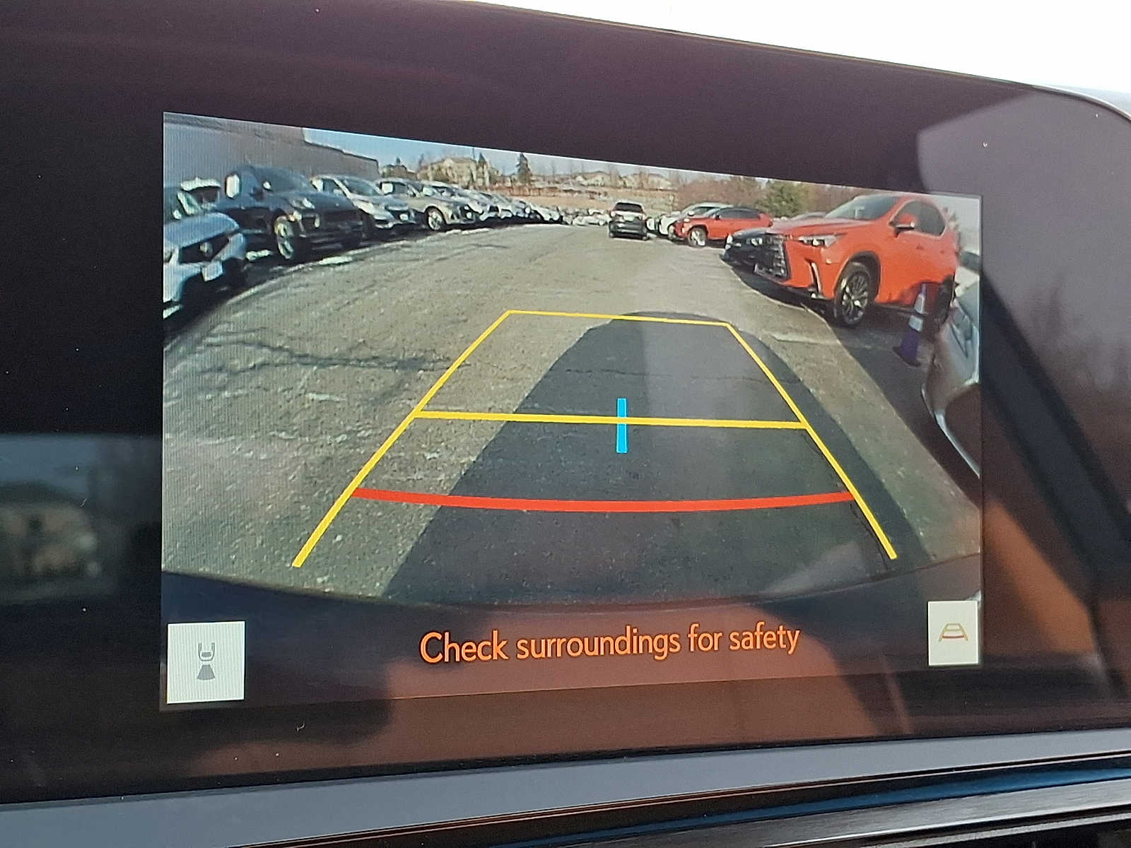 Thumbnail: 2024 Lexus ES - 16