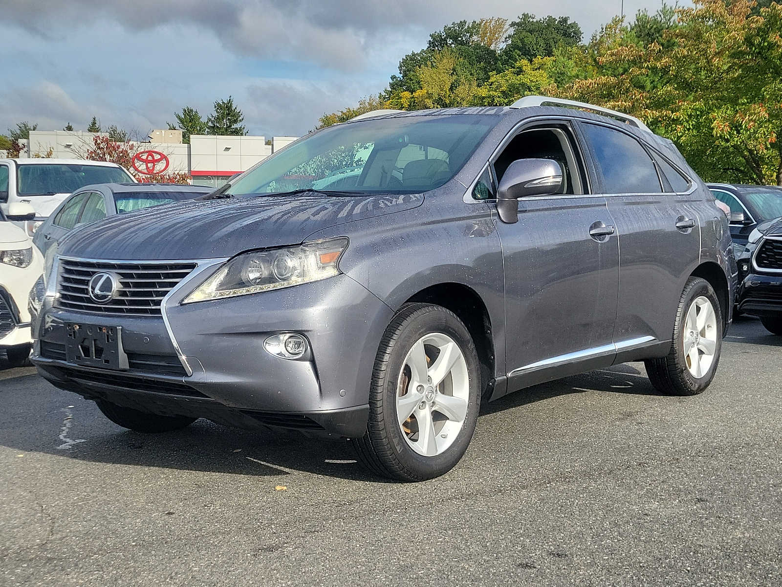 2015 Lexus RX 350 -
                Ramsey, NJ