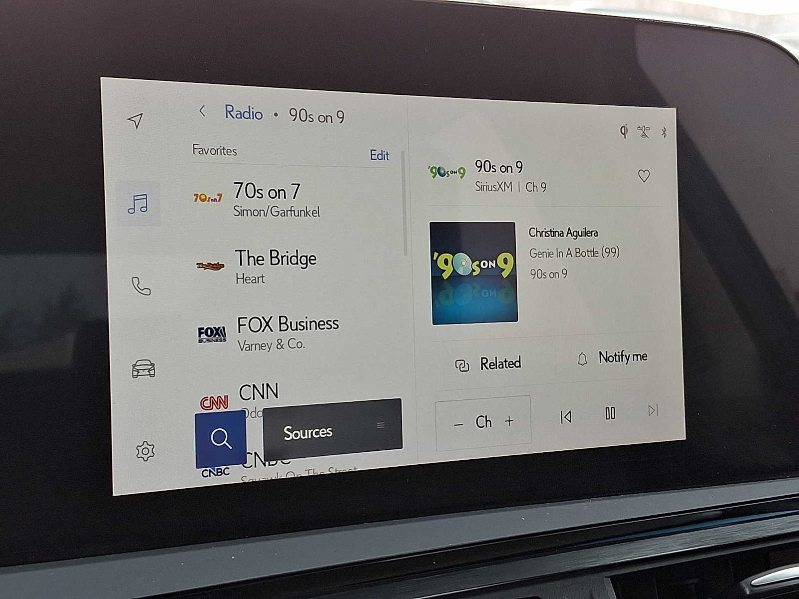 Thumbnail: 2023 Lexus ES - 15