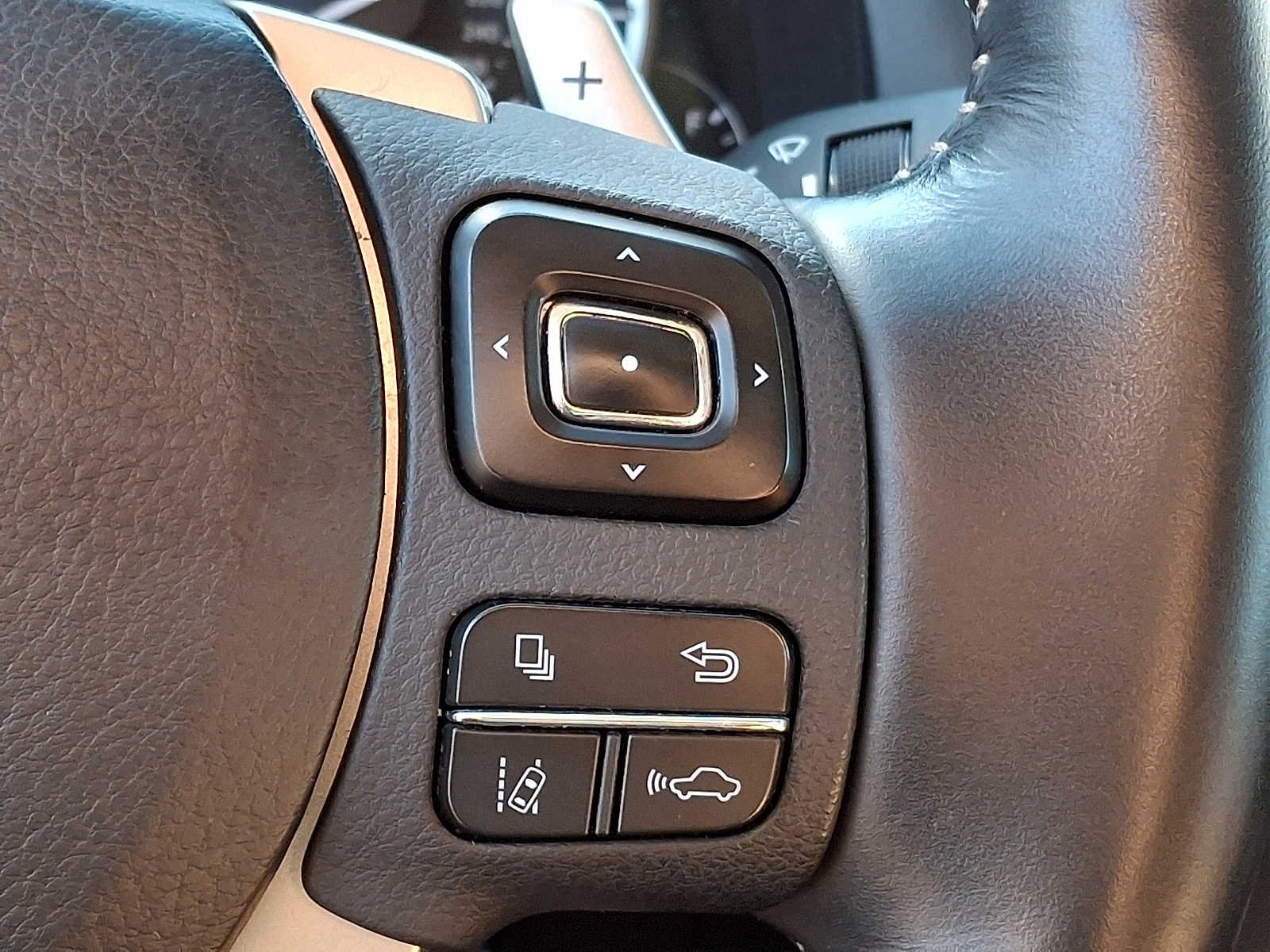 Thumbnail: 2019 Lexus NX - 19