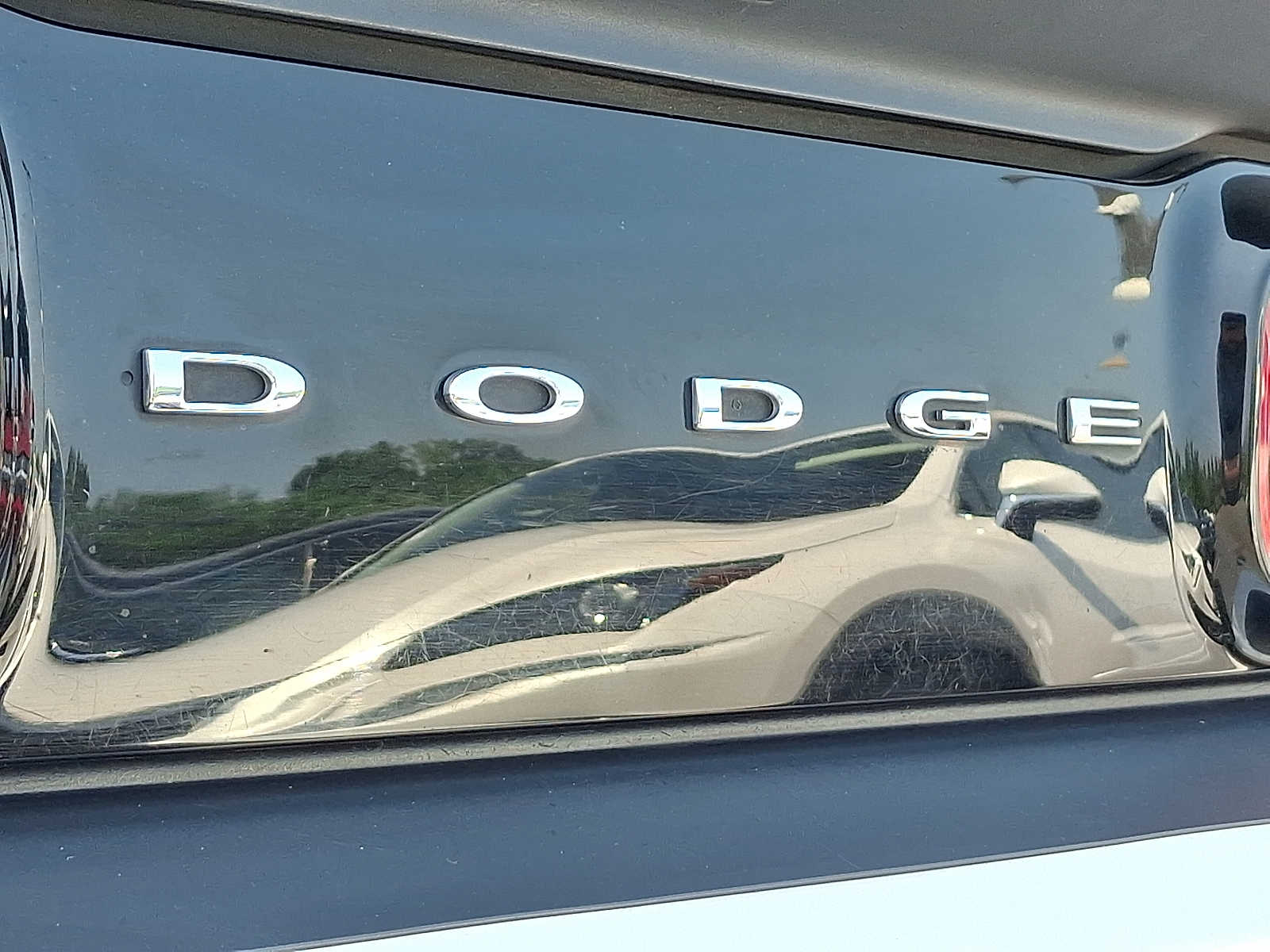 Thumbnail: 2016 Dodge Challenger - 30