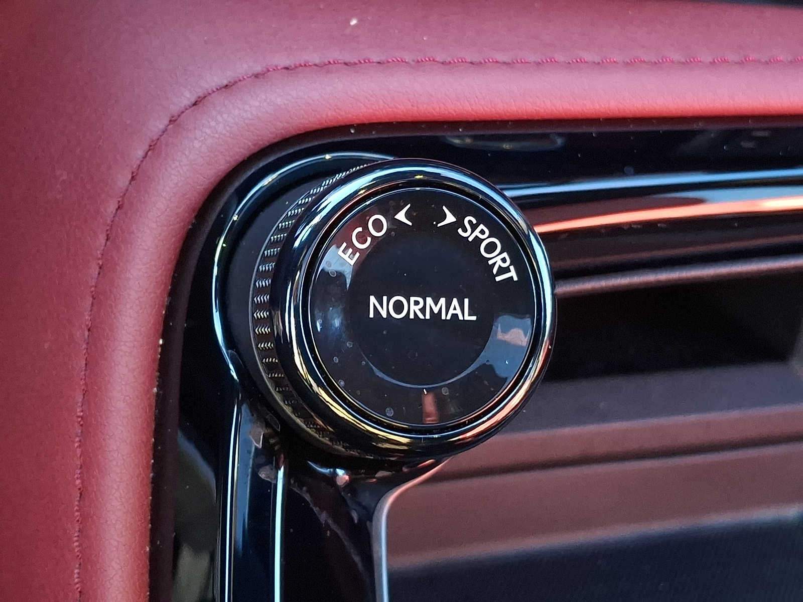 Thumbnail: 2024 Lexus NX - 23