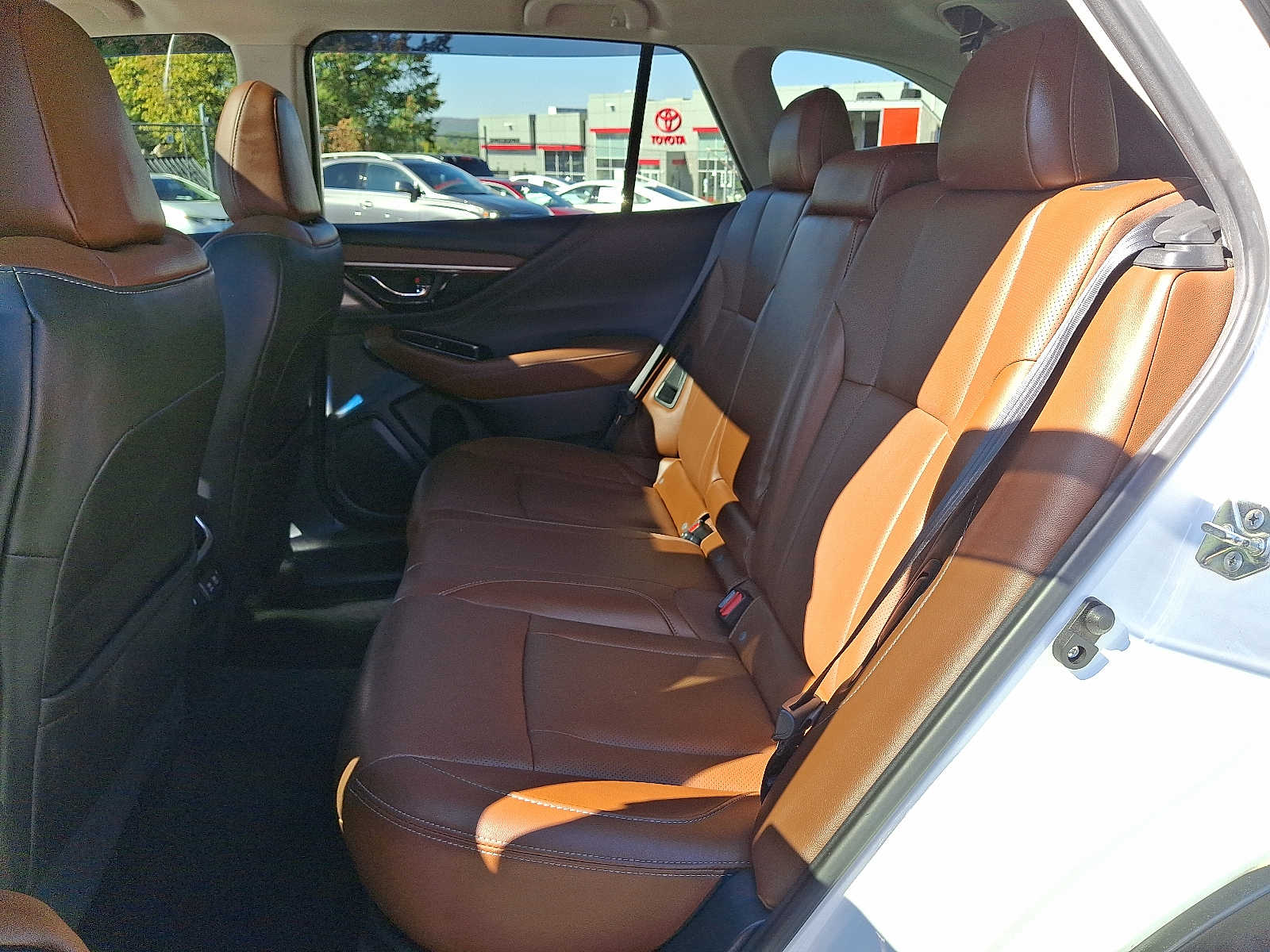 Thumbnail: 2020 Subaru Outback - 9