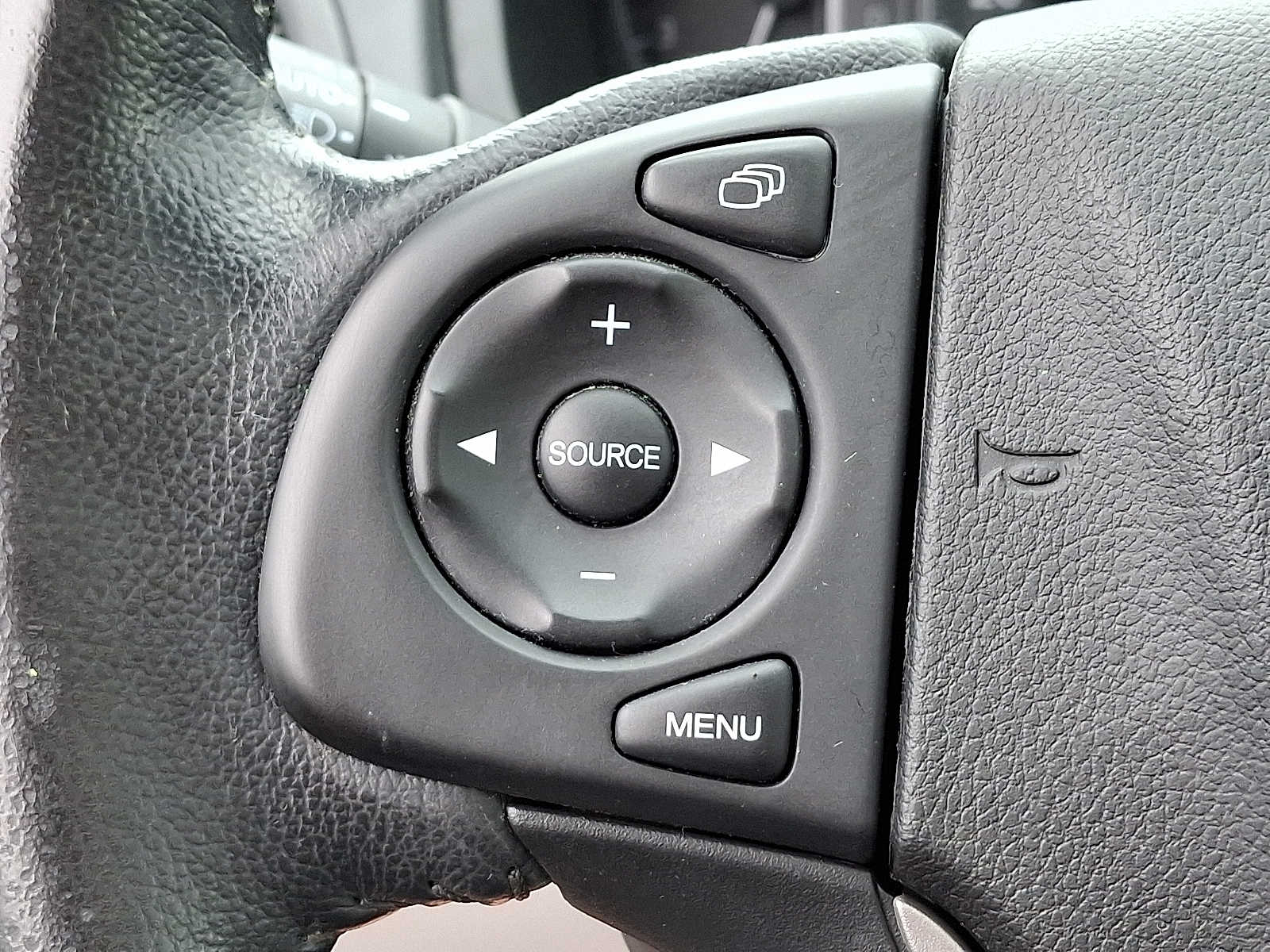 Thumbnail: 2014 Honda CR-V - 20