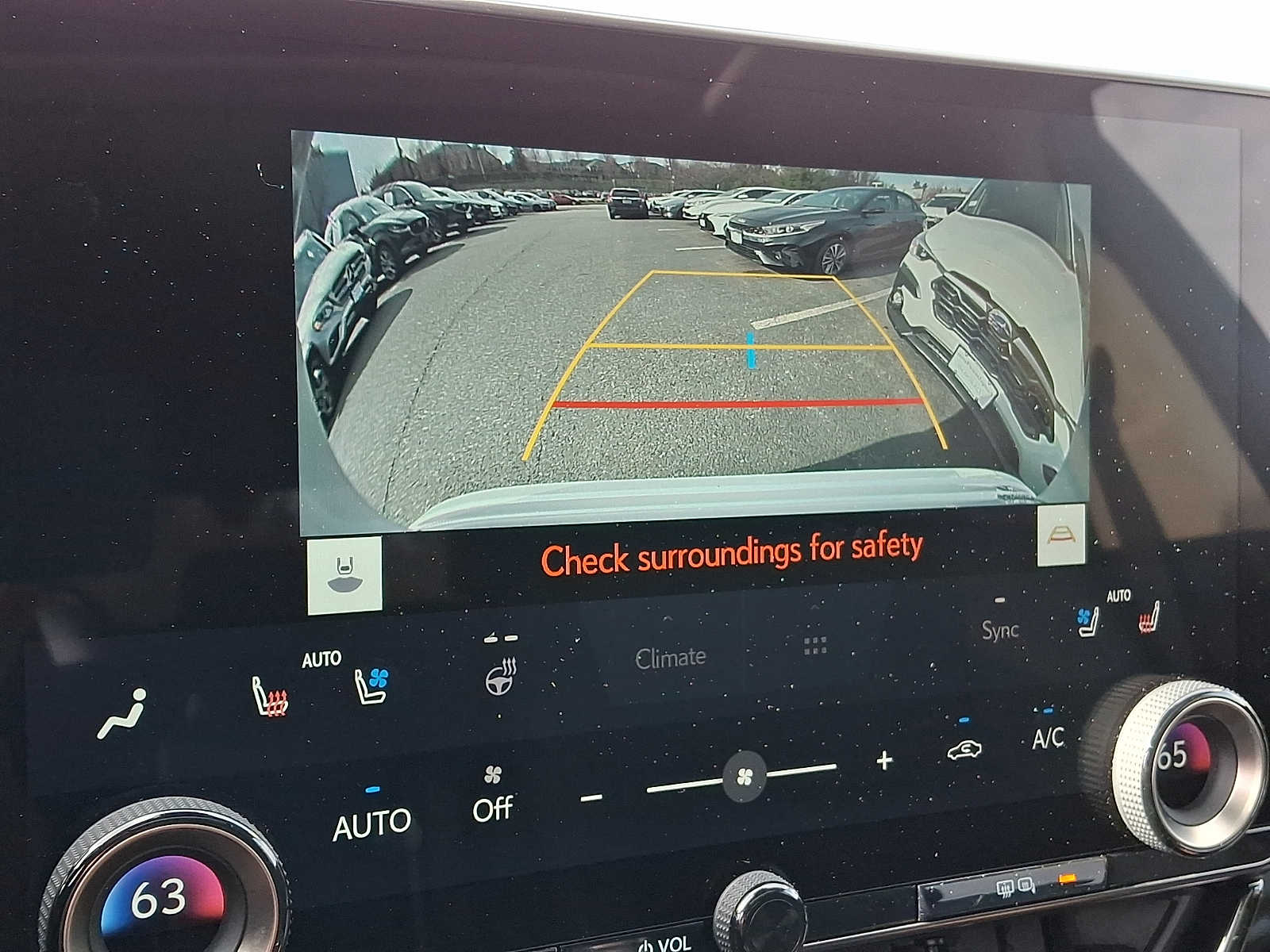 Thumbnail: 2023 Lexus NX - 15