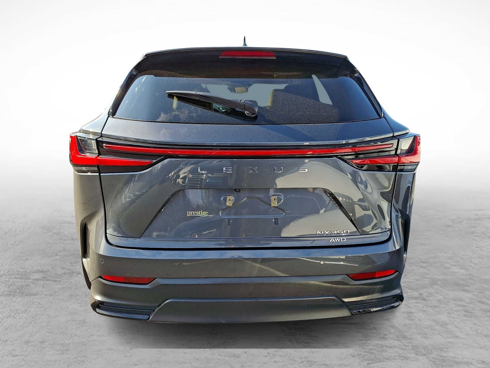 Thumbnail: 2023 Lexus NX - 4