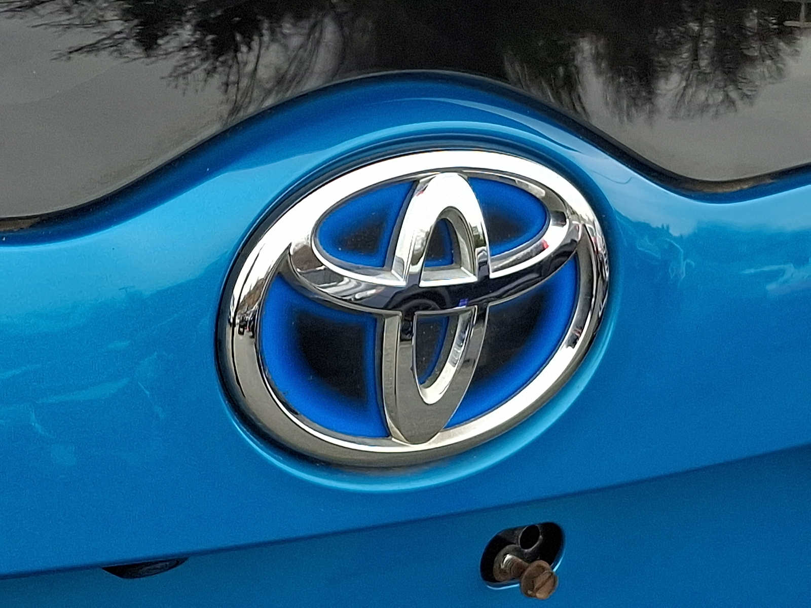 Thumbnail: 2017 Toyota Prius Prime - 29