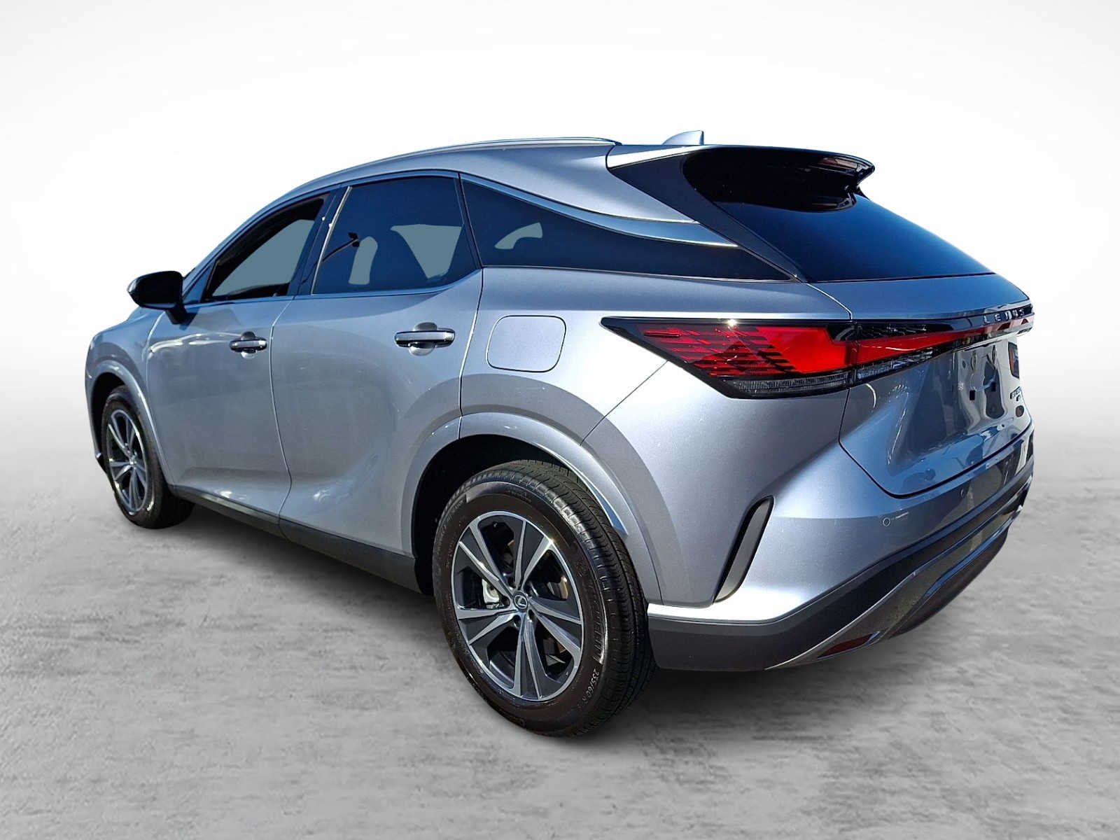 Thumbnail: 2025 Lexus RX - 5