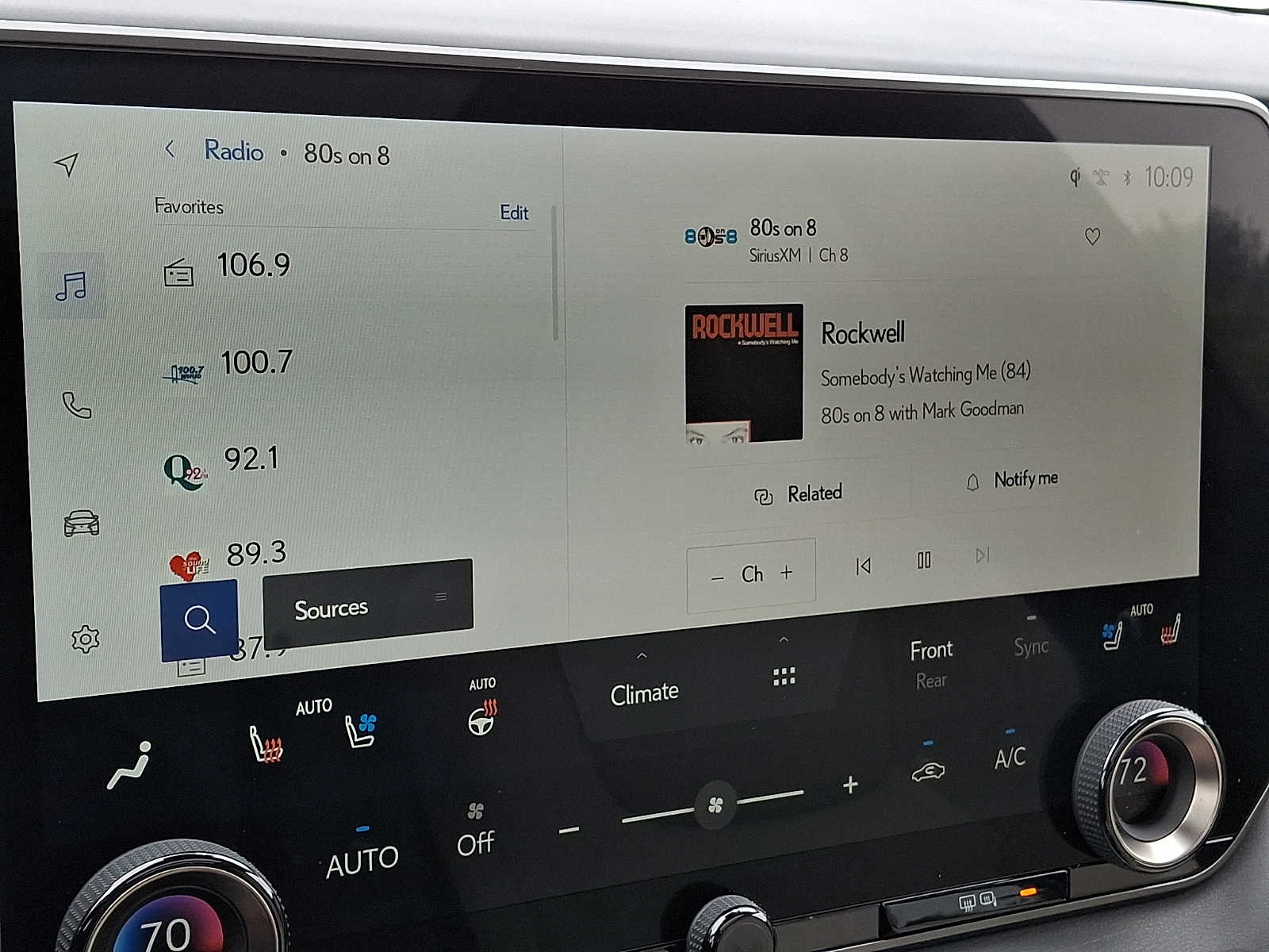 Thumbnail: 2023 Lexus RX - 14