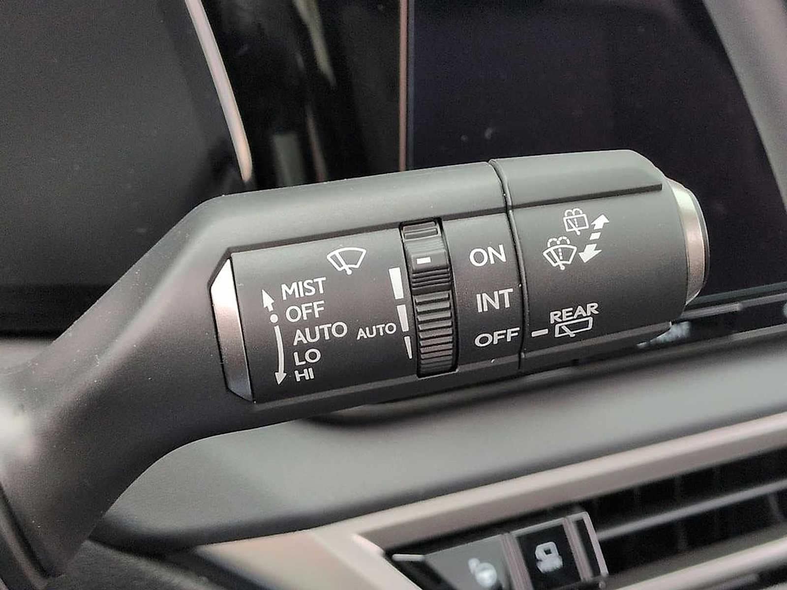 Thumbnail: 2026 Lexus RX - 28