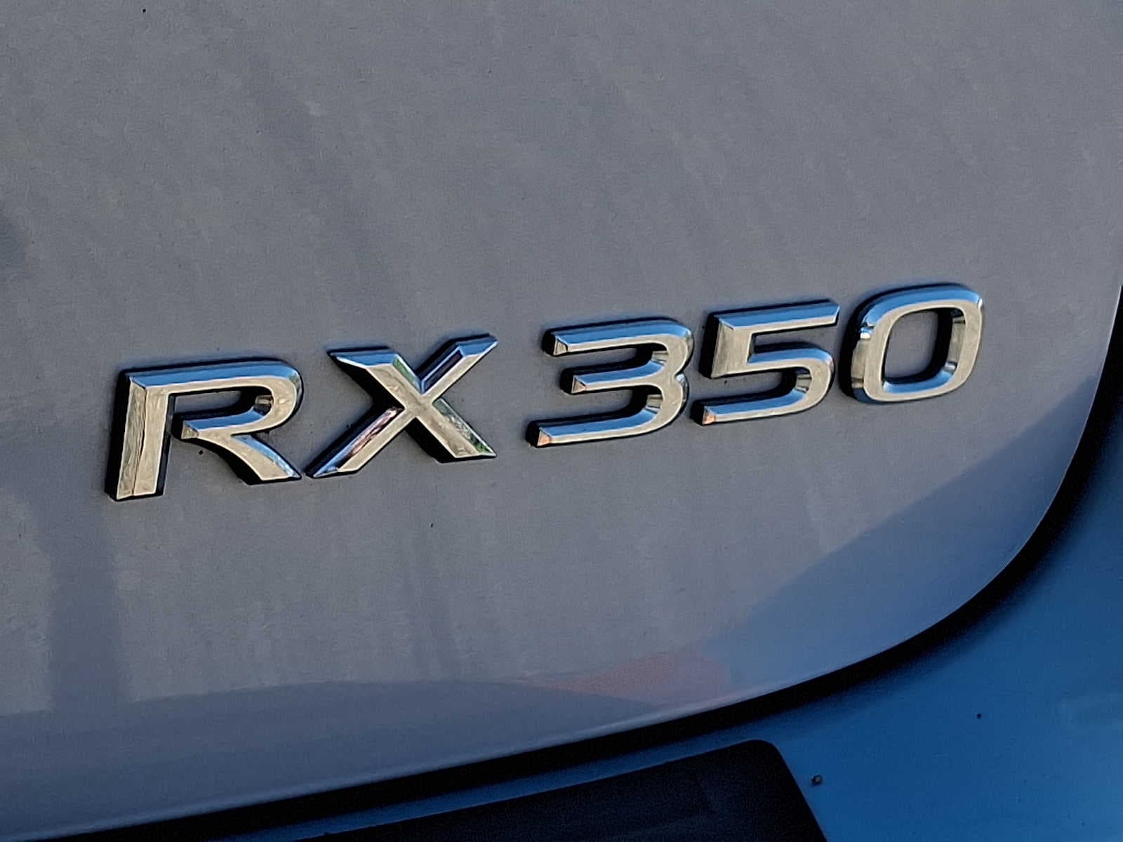 Thumbnail: 2012 Lexus RX - 28