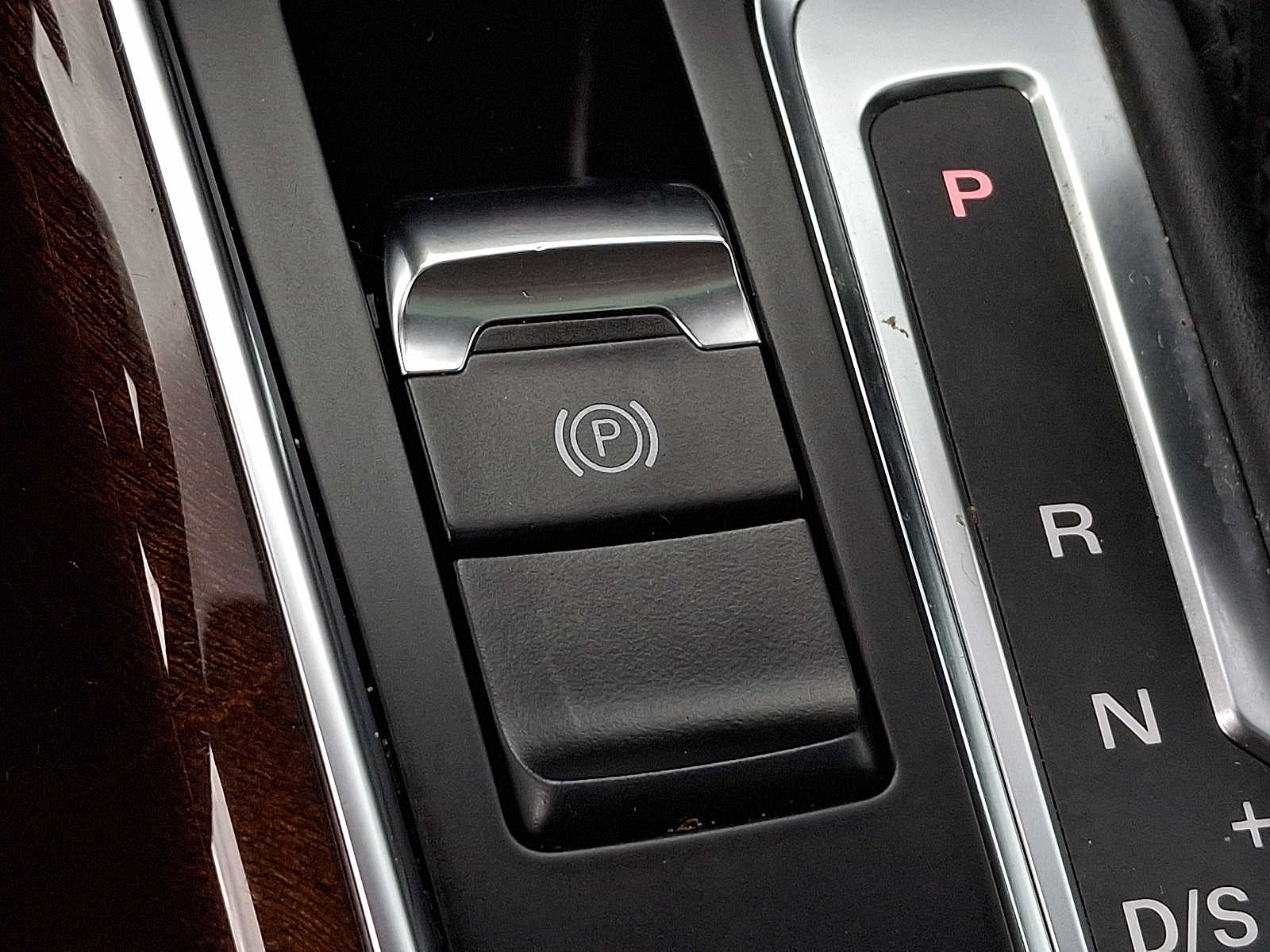 Thumbnail: 2015 Audi Q5 - 20
