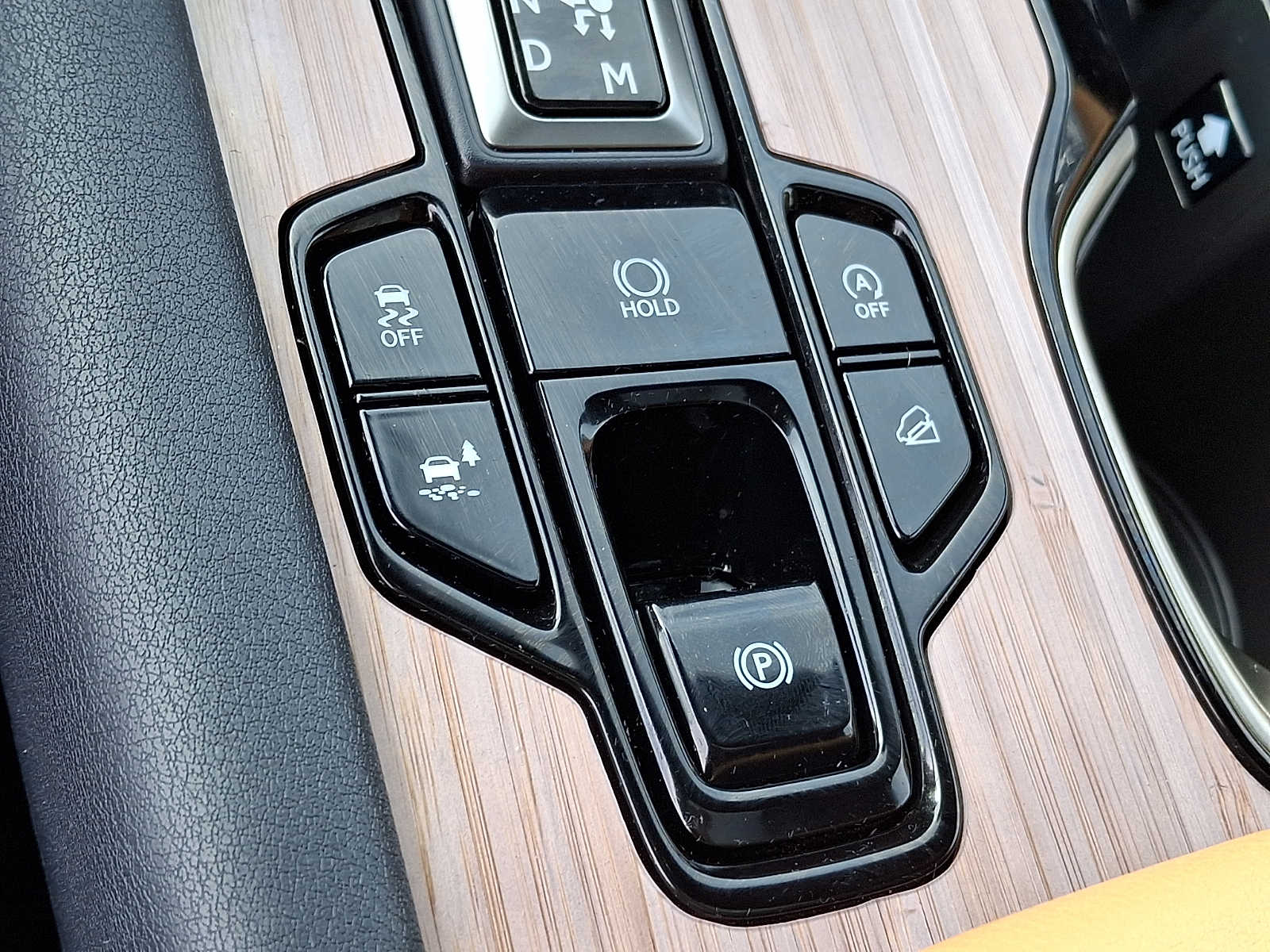 Thumbnail: 2024 Lexus RX - 22