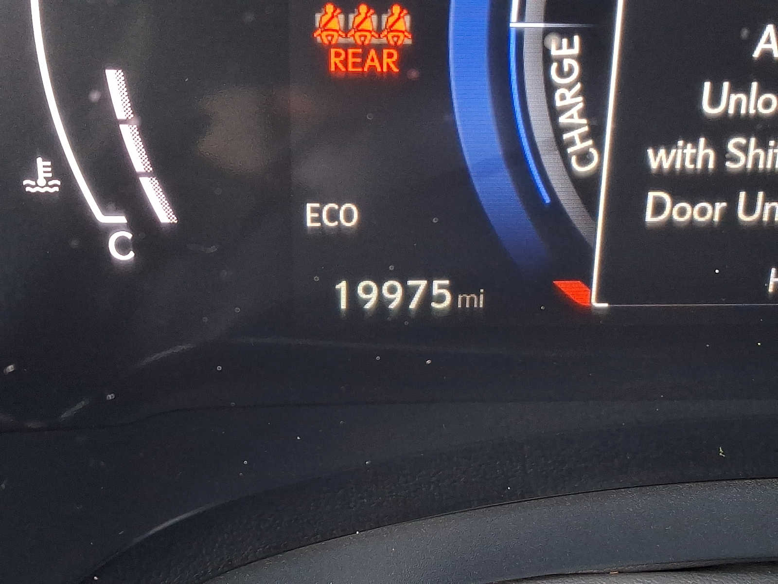 Thumbnail: 2024 Lexus RX - 17