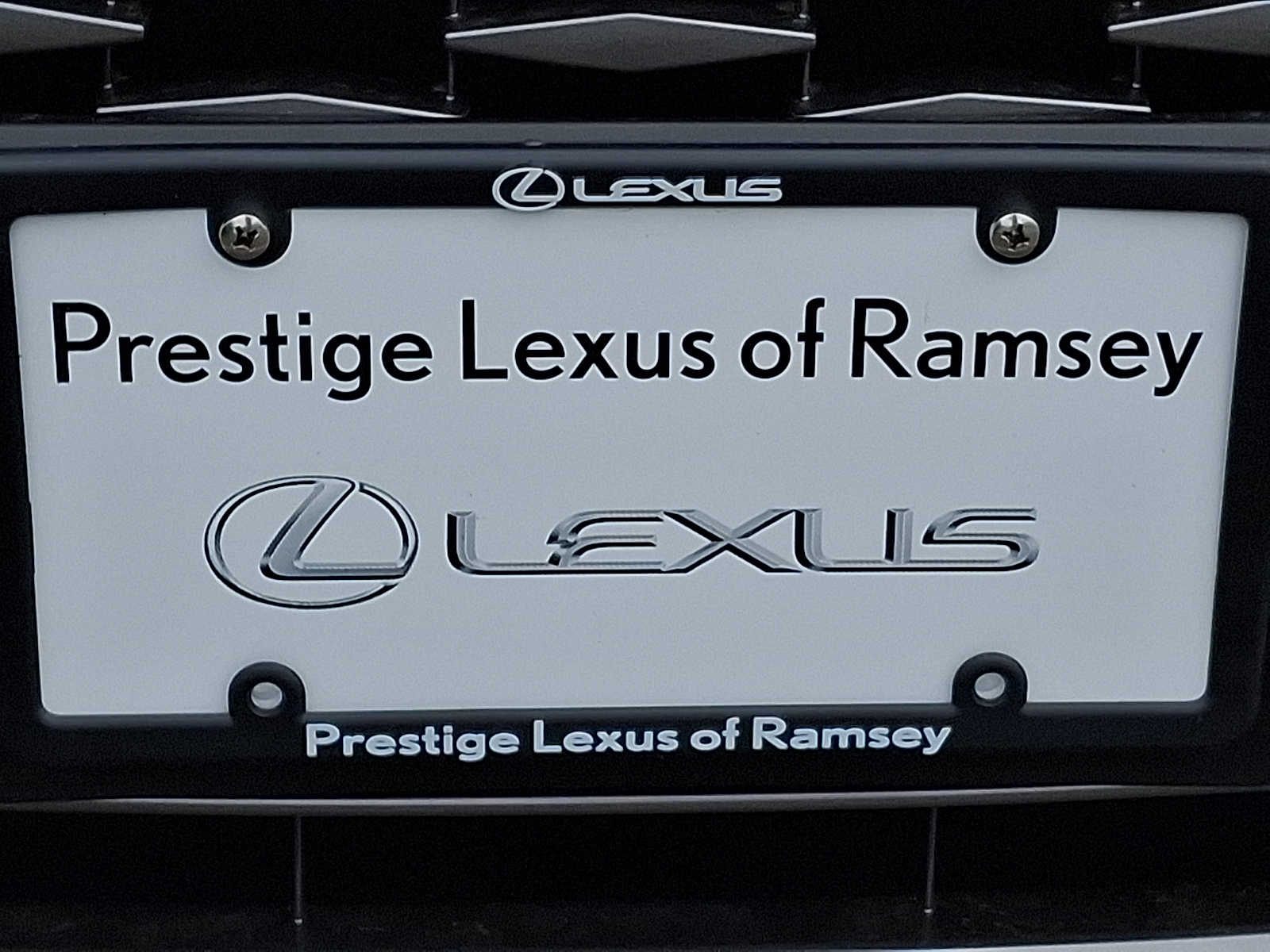 Thumbnail: 2024 Lexus NX - 30