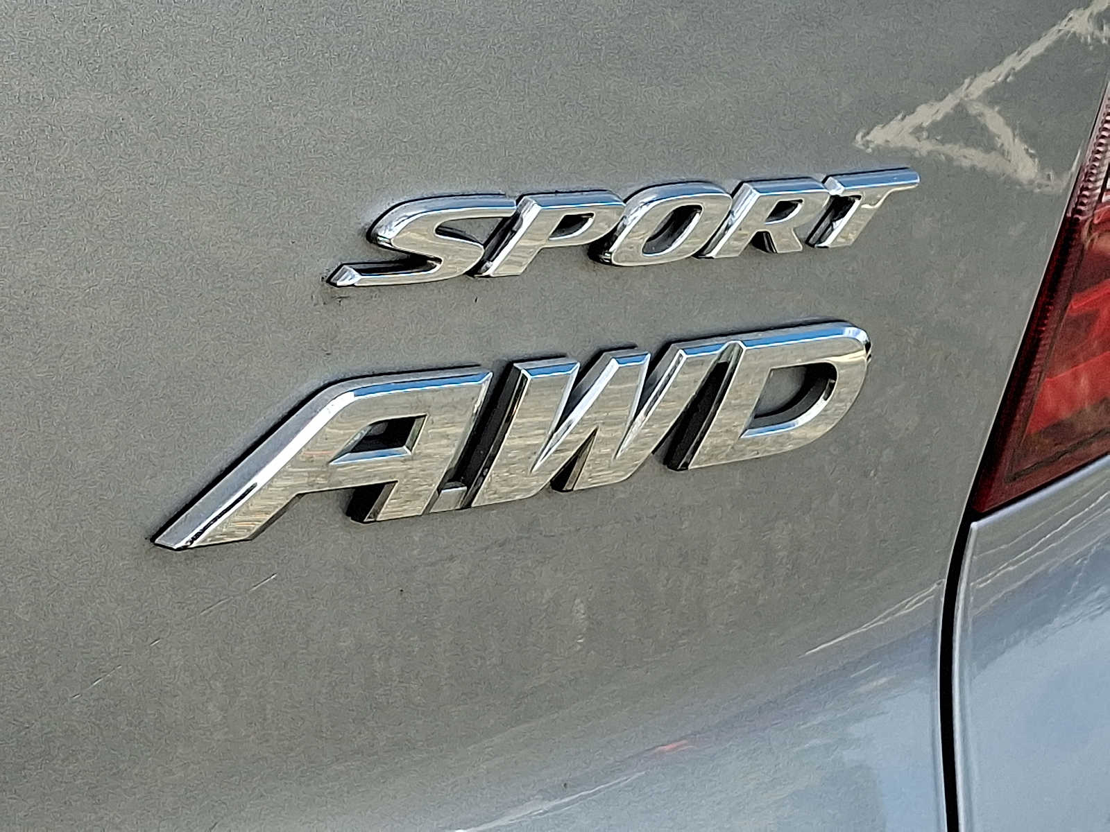 Thumbnail: 2019 Honda Passport - 25