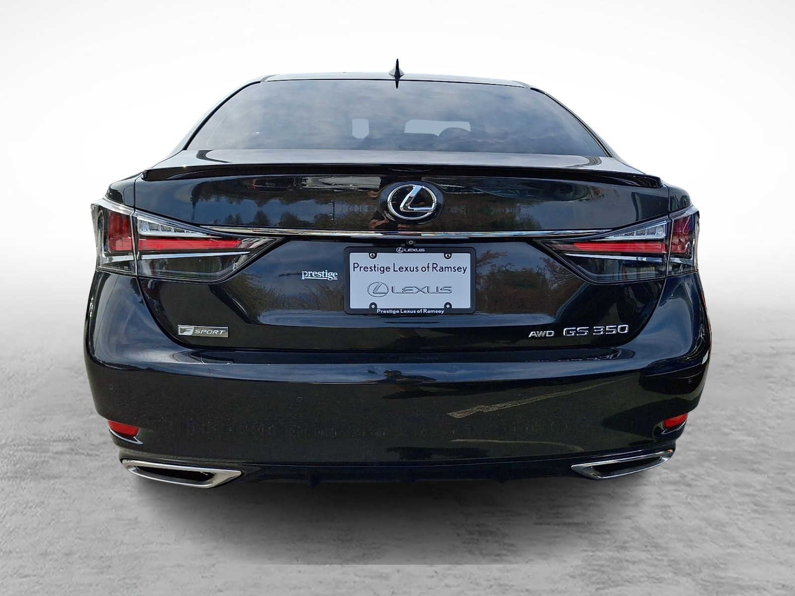 Thumbnail: 2019 Lexus GS - 4
