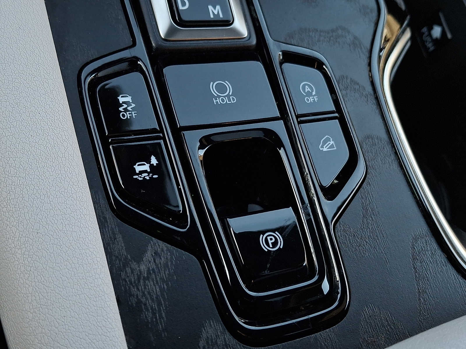 Thumbnail: 2023 Lexus RX - 22