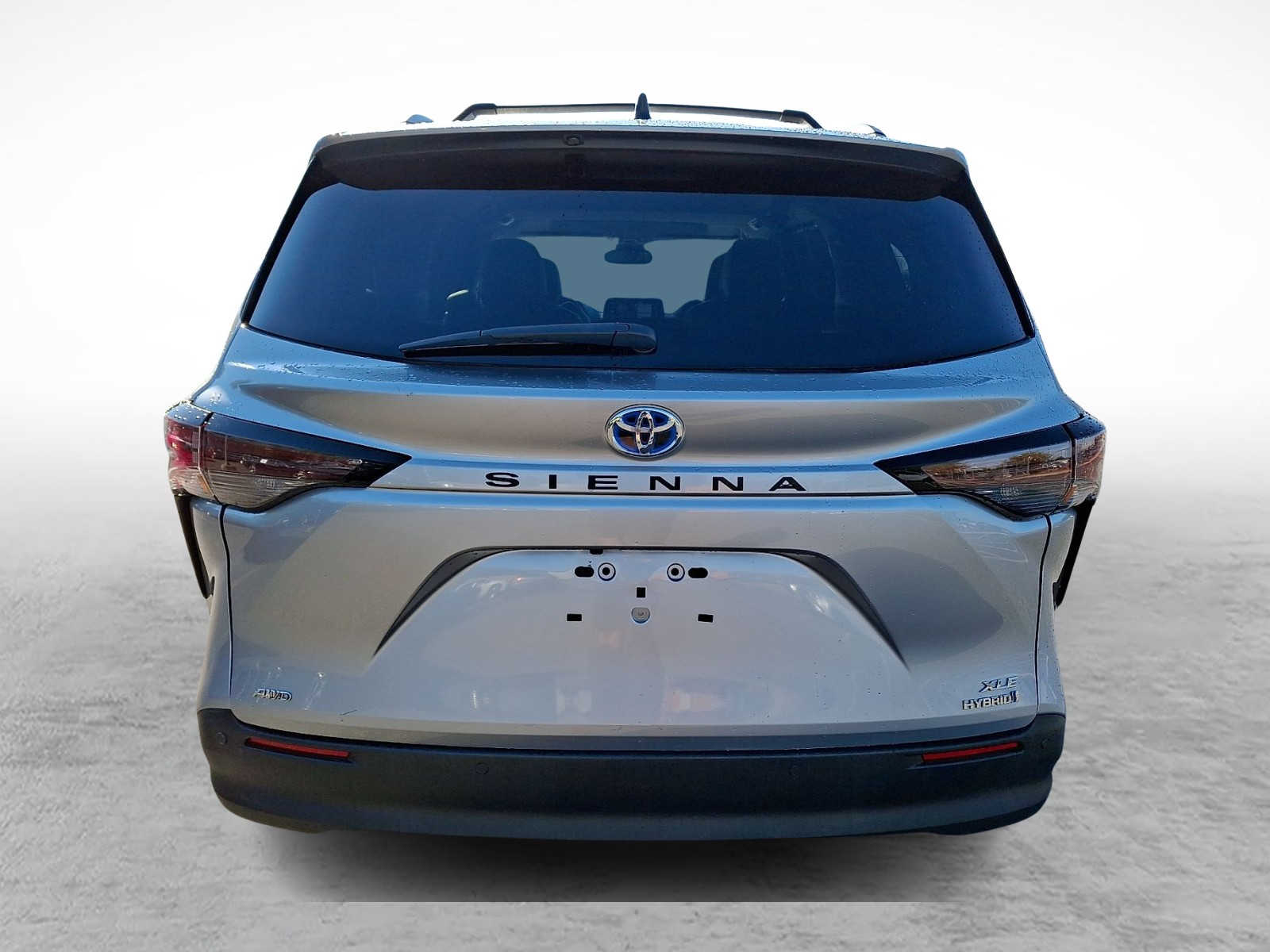 Thumbnail: 2024 Toyota Sienna - 5