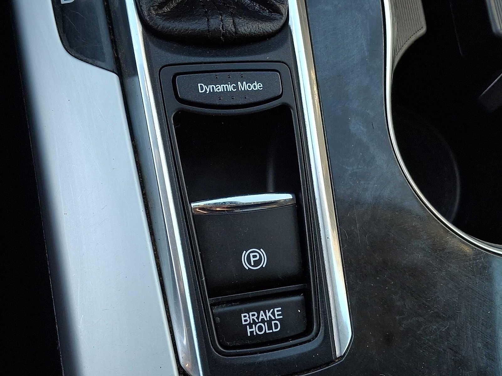 Thumbnail: 2019 Acura TLX - 22