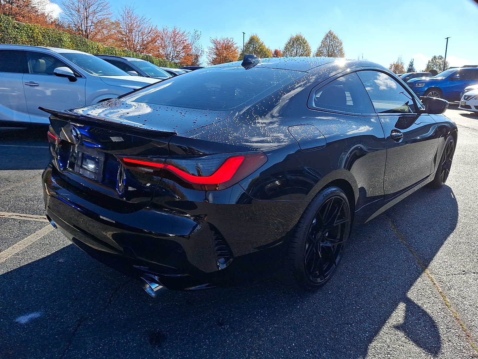 Thumbnail: 2021 BMW 4 Series - 5