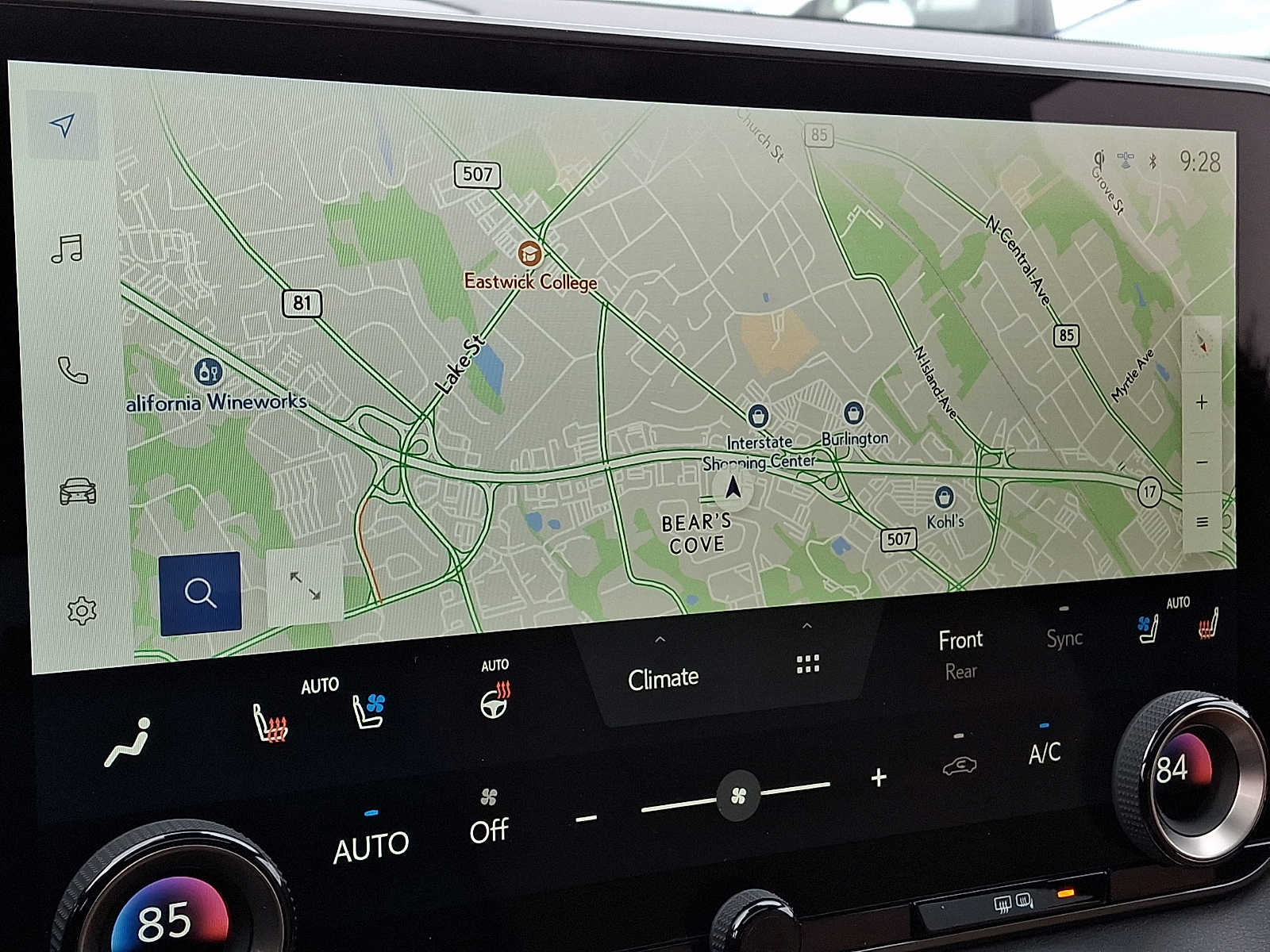 Thumbnail: 2025 Lexus RX - 15