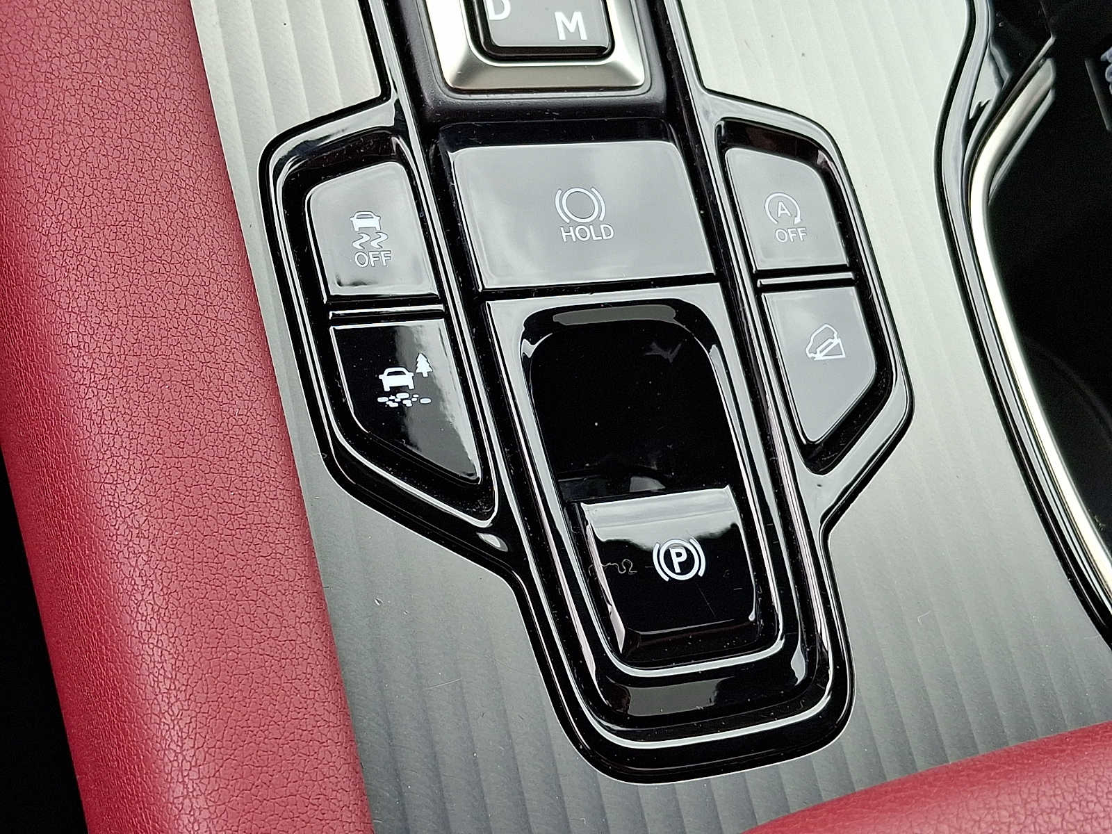 Thumbnail: 2024 Lexus RX - 20