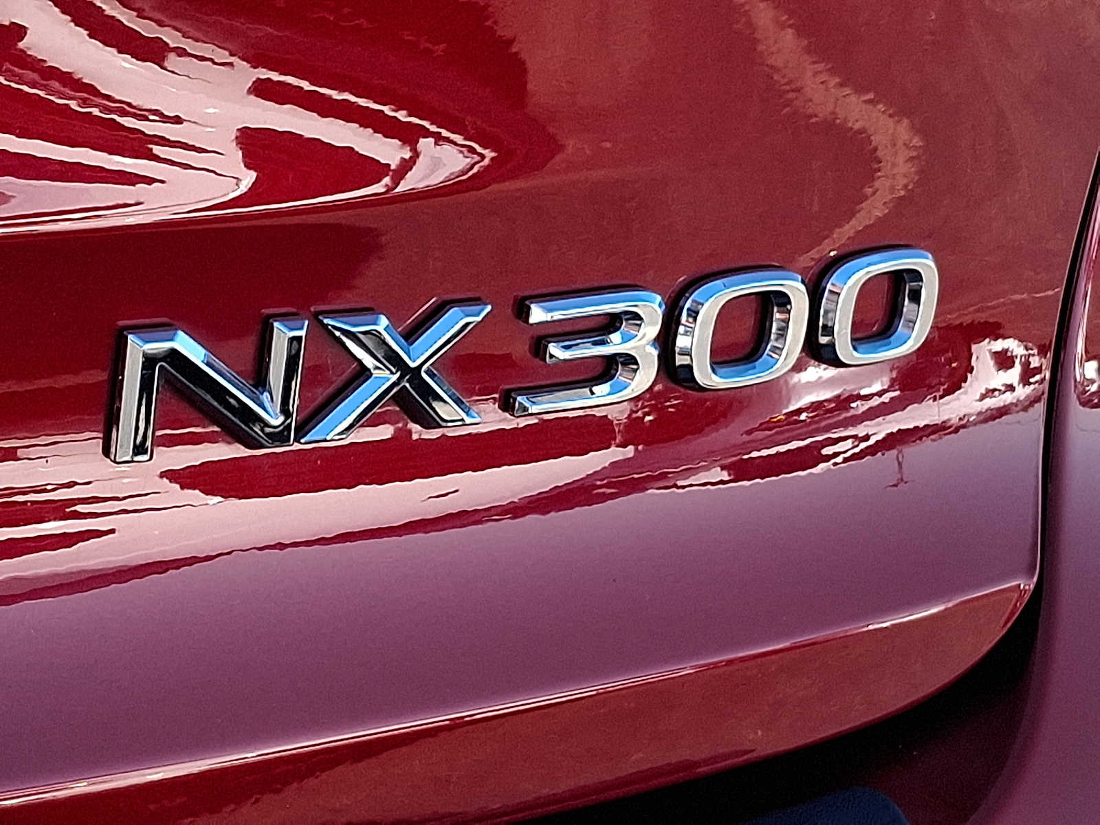 Thumbnail: 2021 Lexus NX - 29