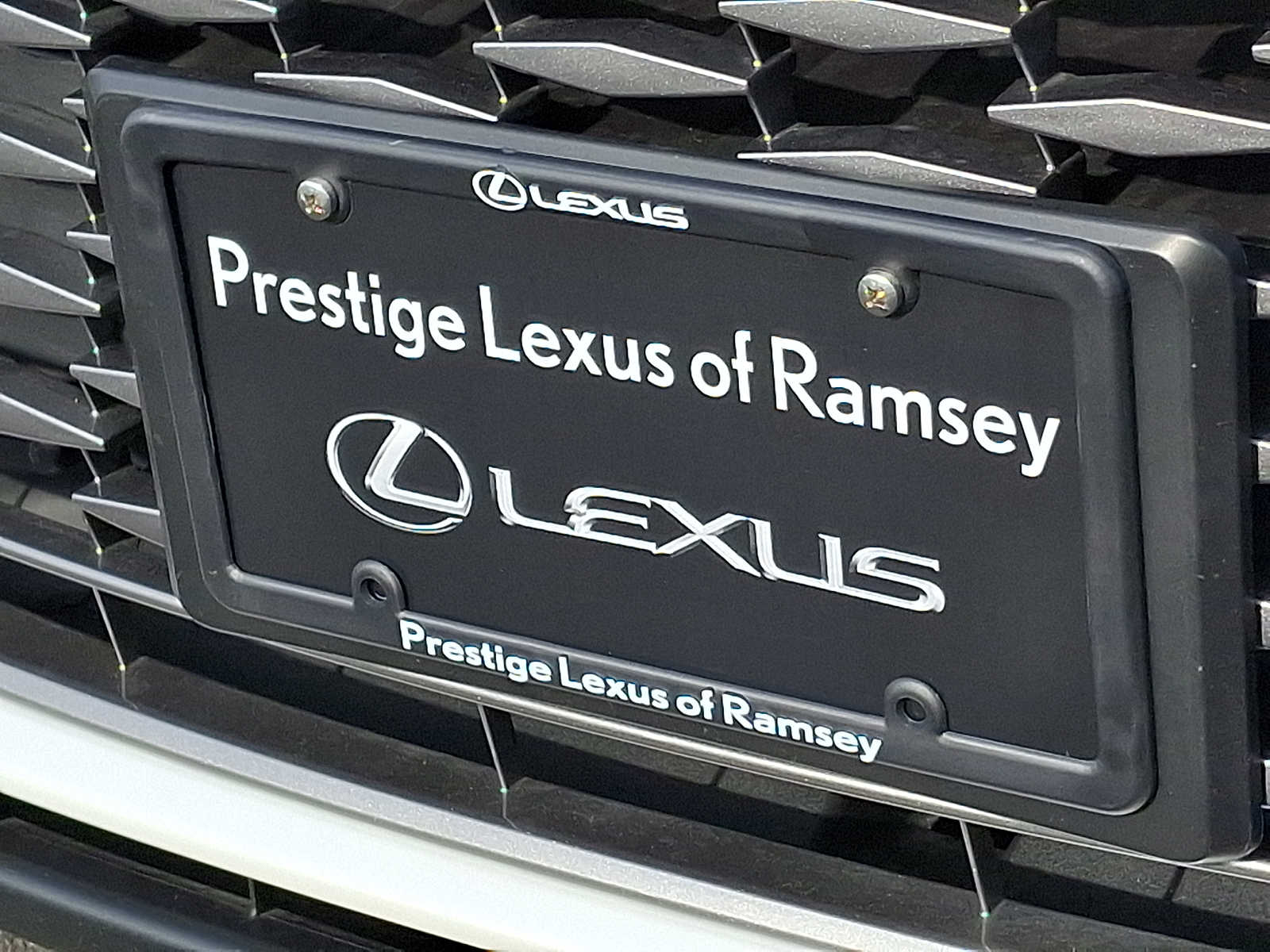 Thumbnail: 2024 Lexus RX - 30