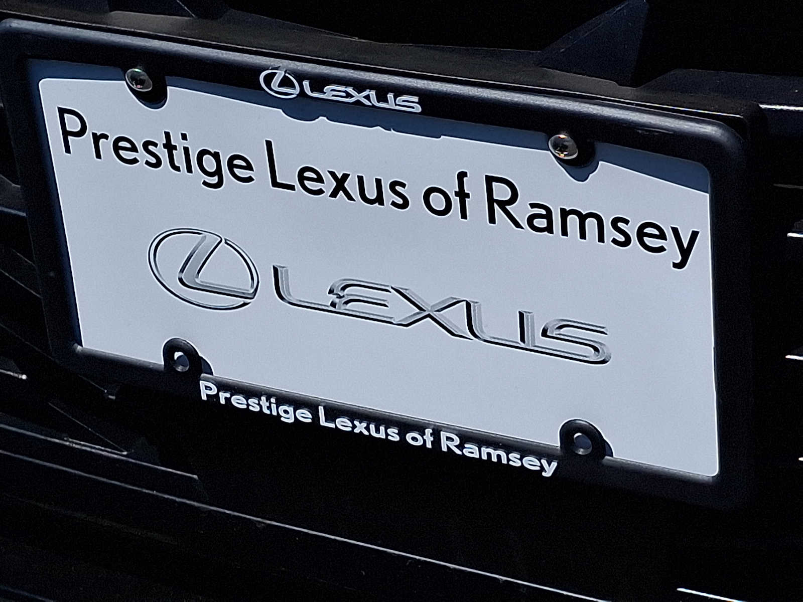 Thumbnail: 2023 Lexus RX - 30