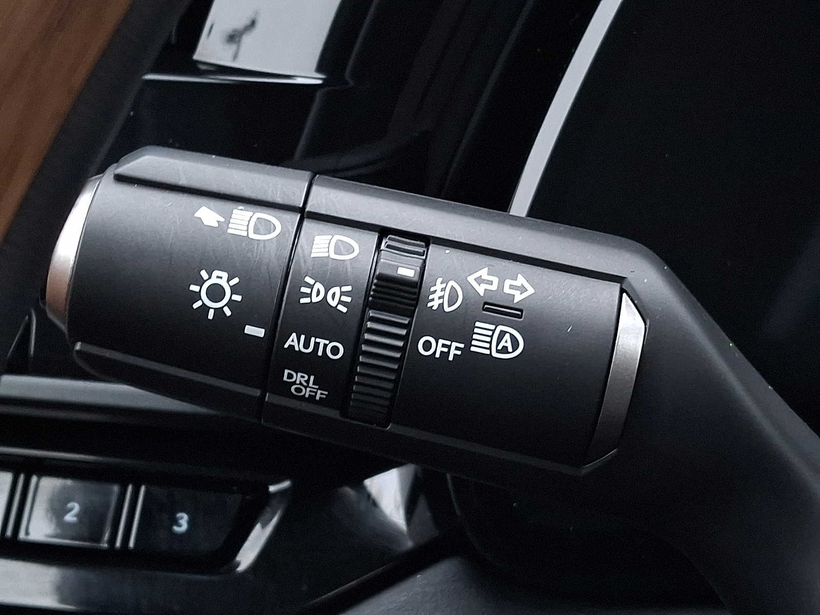 Thumbnail: 2024 Lexus RX - 21